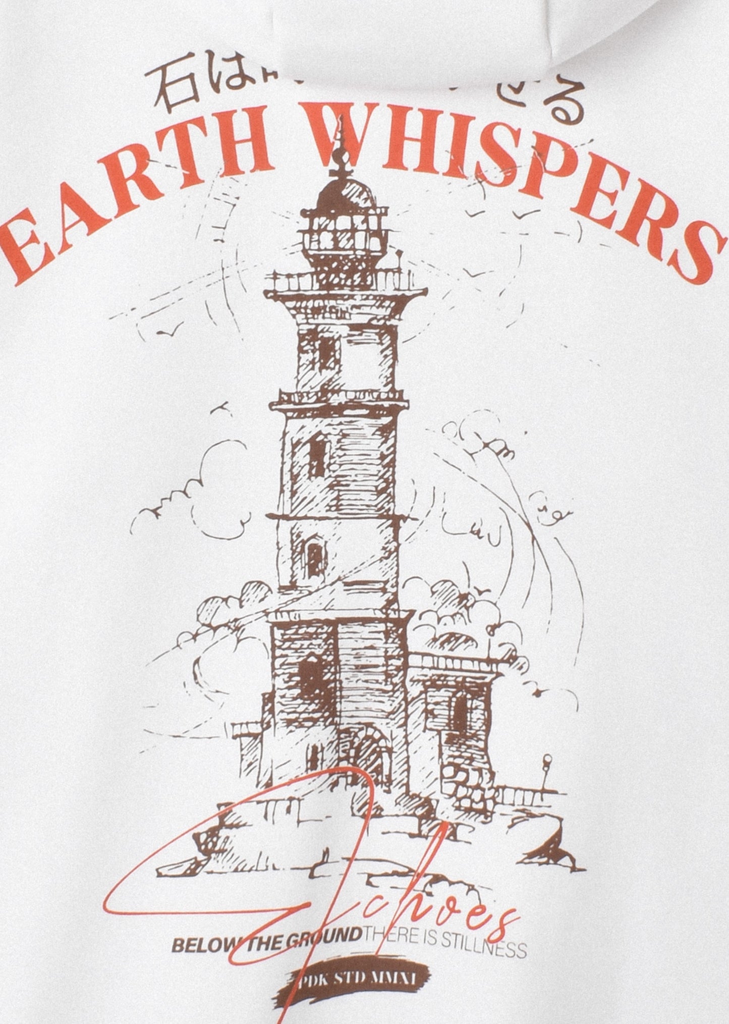 EARTH WHISPERS