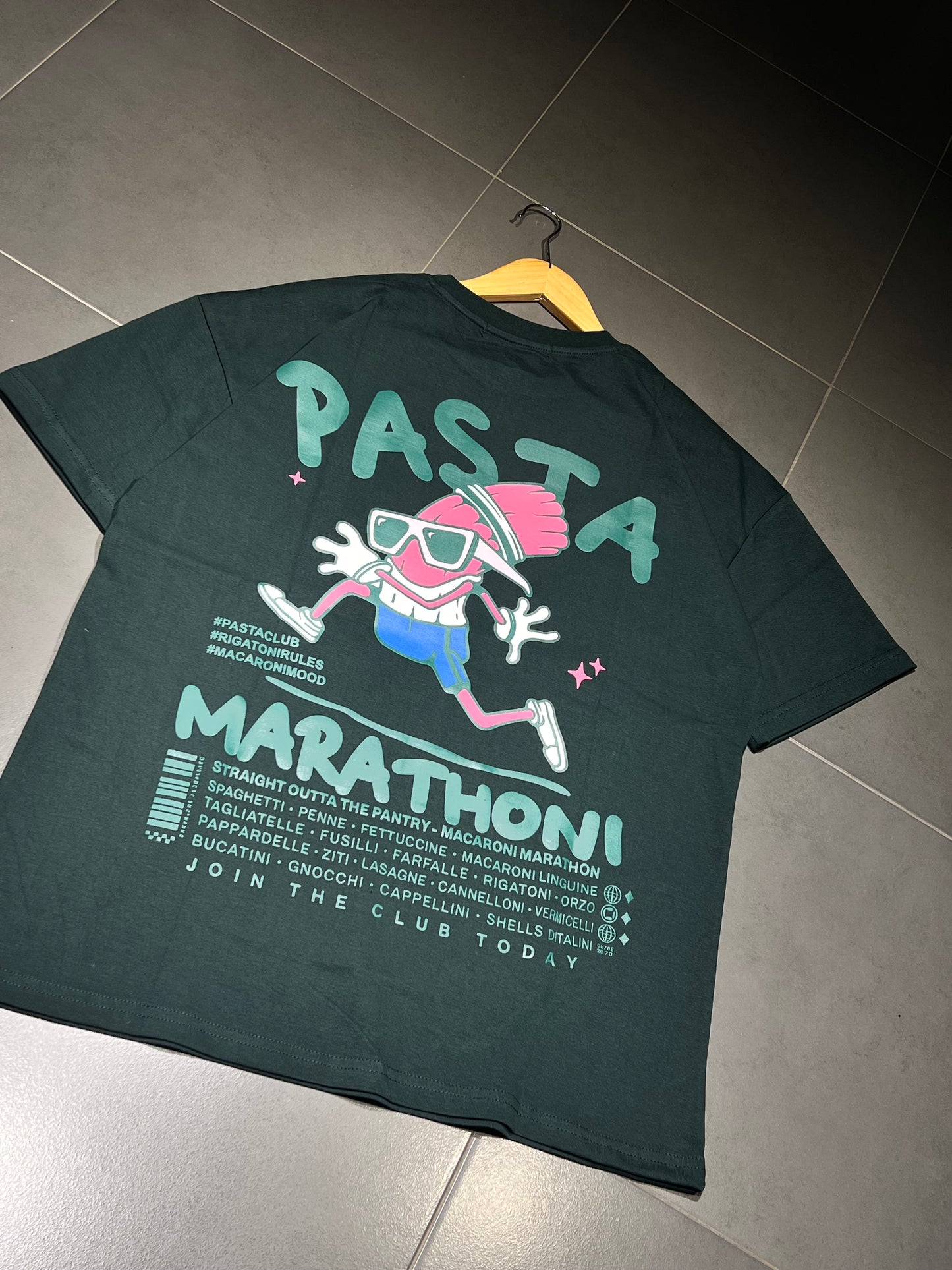 MARATHONI
