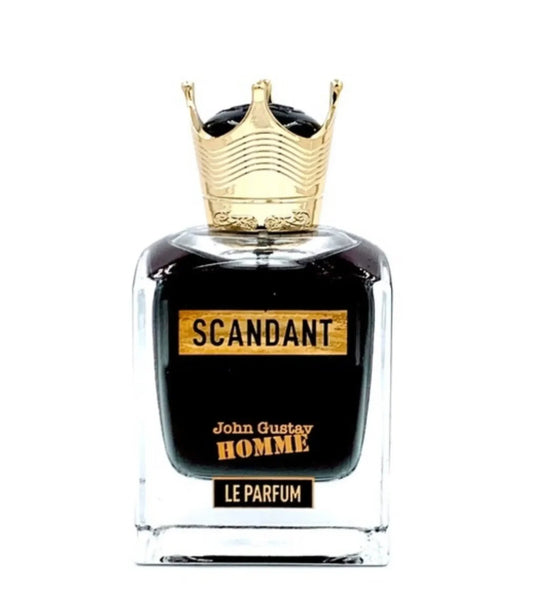 SCANDANT LE PARFUM