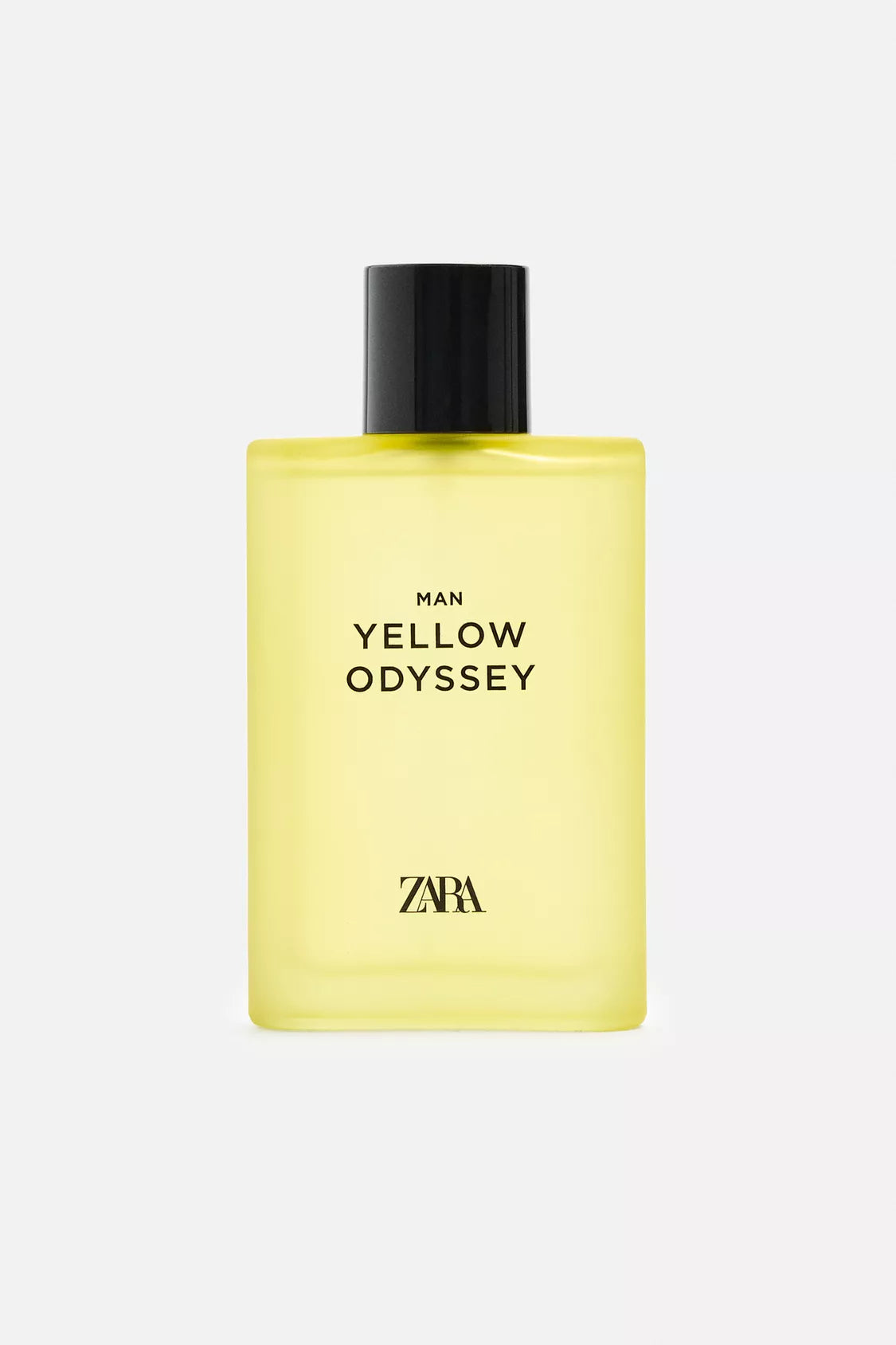 YELLOW ODYSSEY