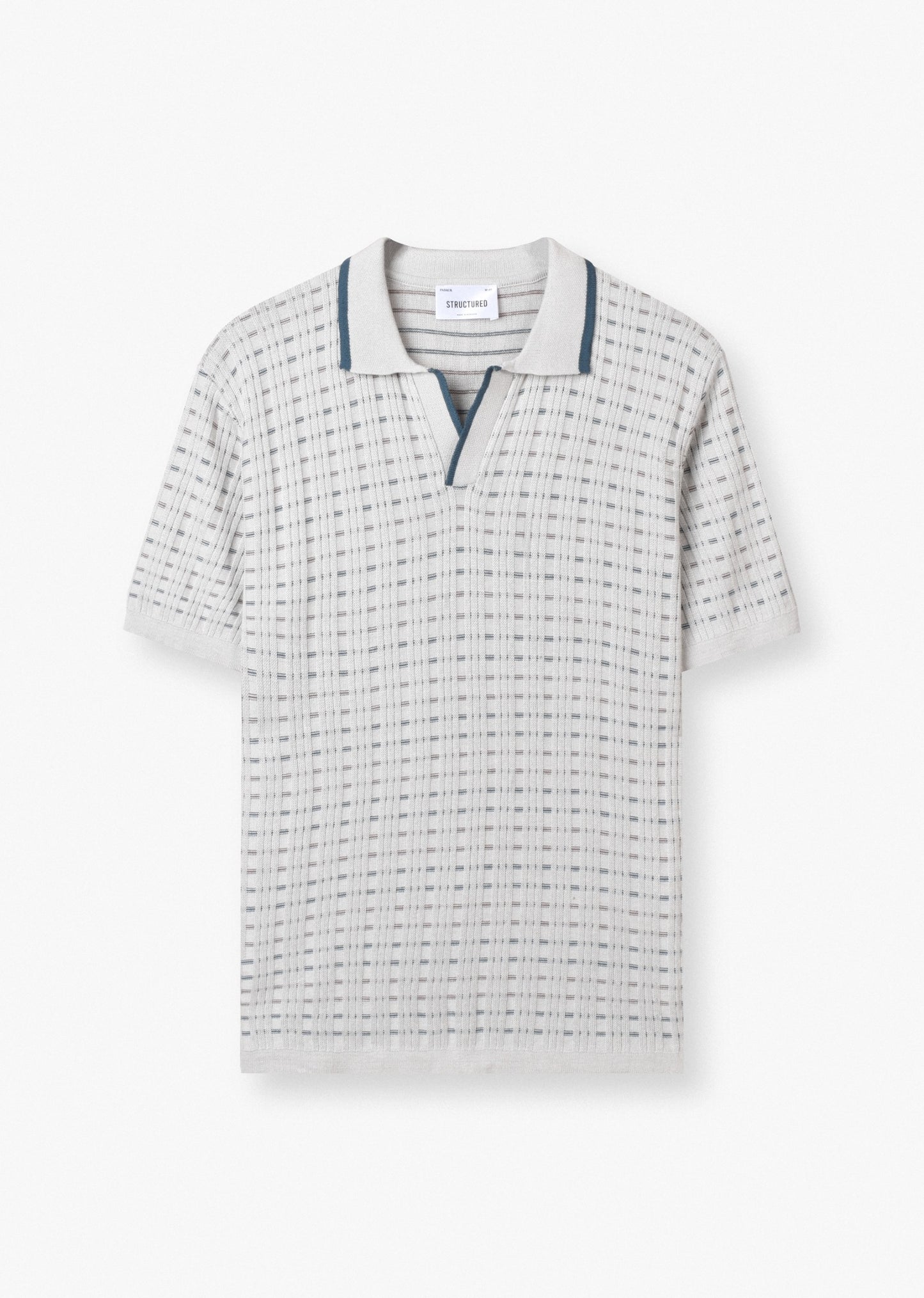 T-SHIRT POLO SP019