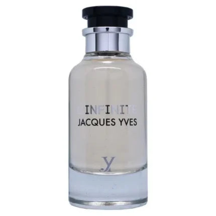 L'infinite jacques yves