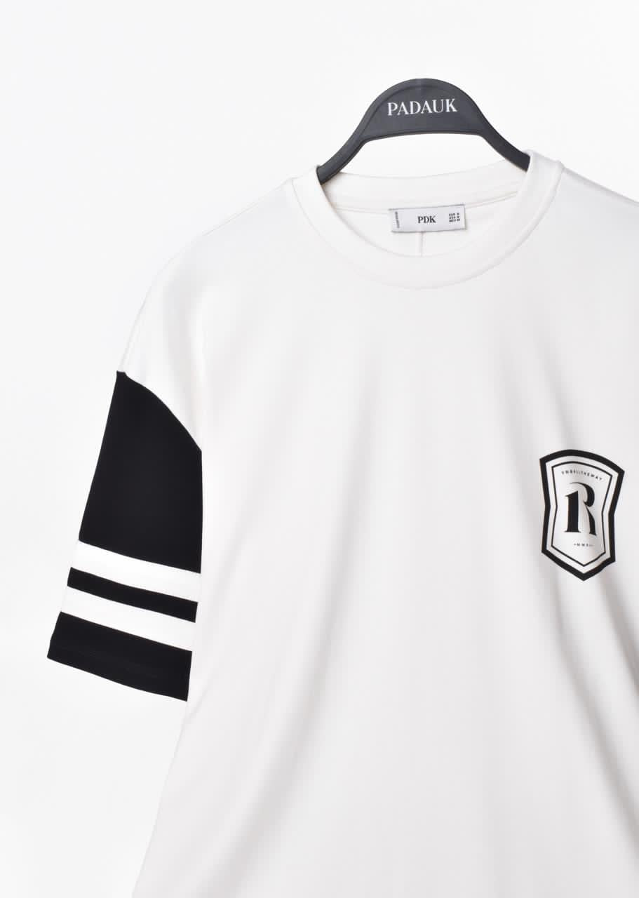 R8 T-SHIRT