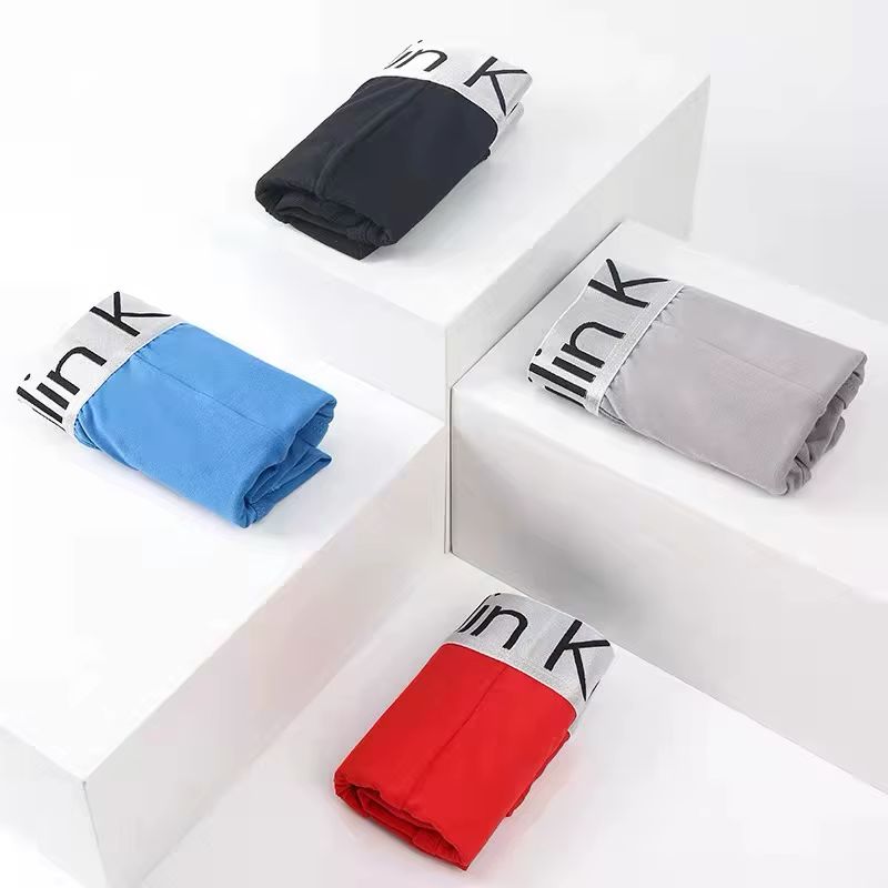 CALVIN KLEIN UNDERWAER PACK X2P
