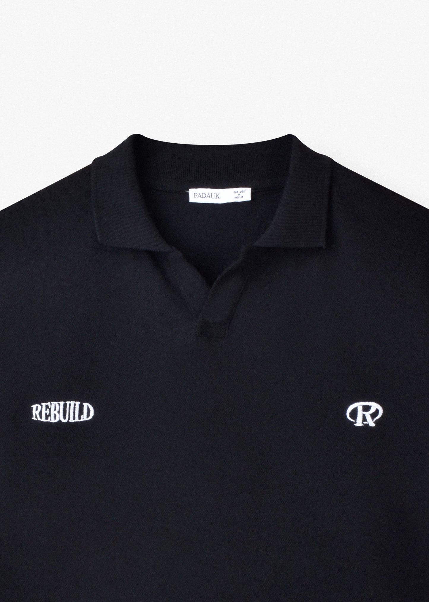 REBUILD