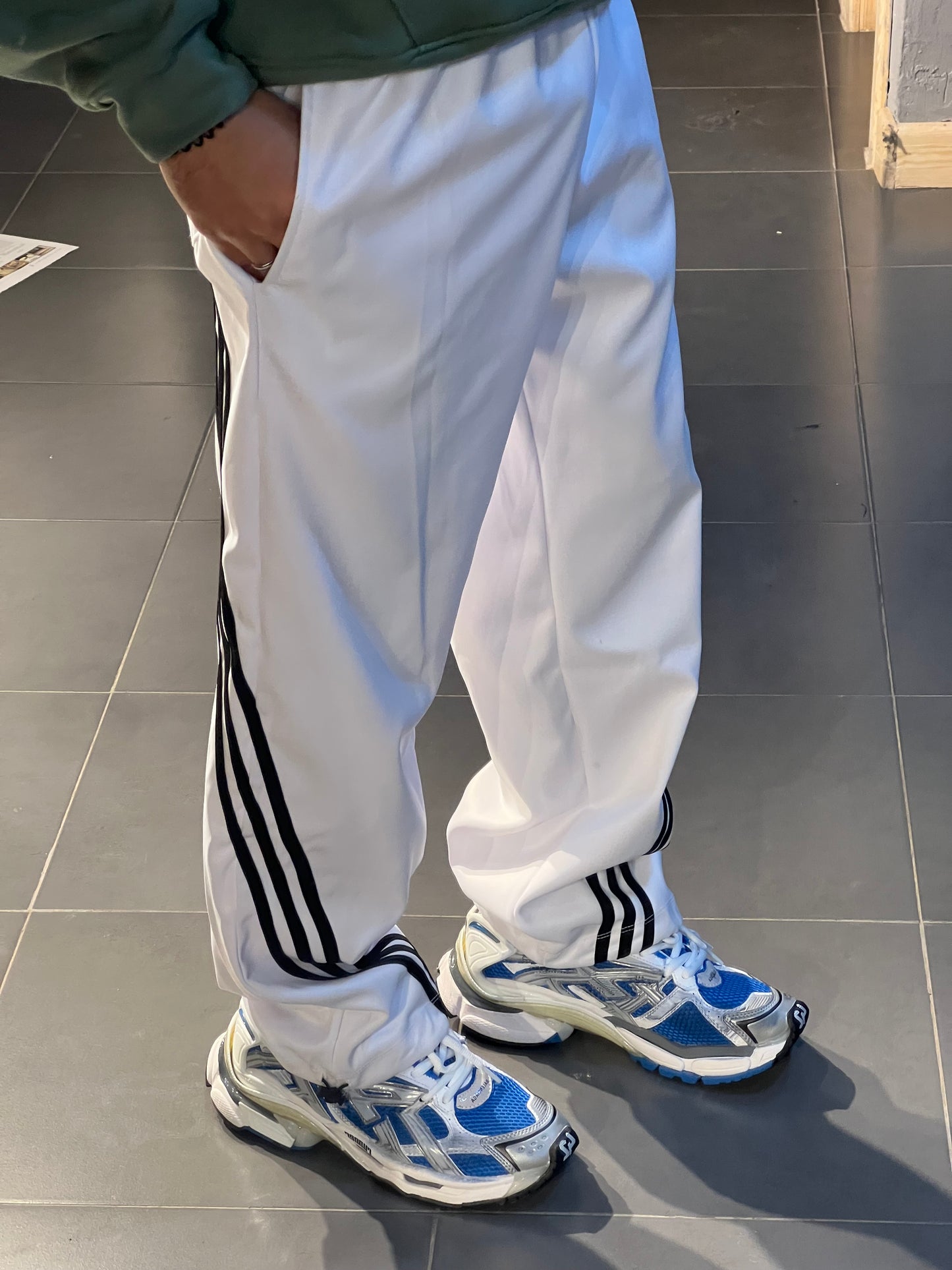 Adidas jsy _ baggy
