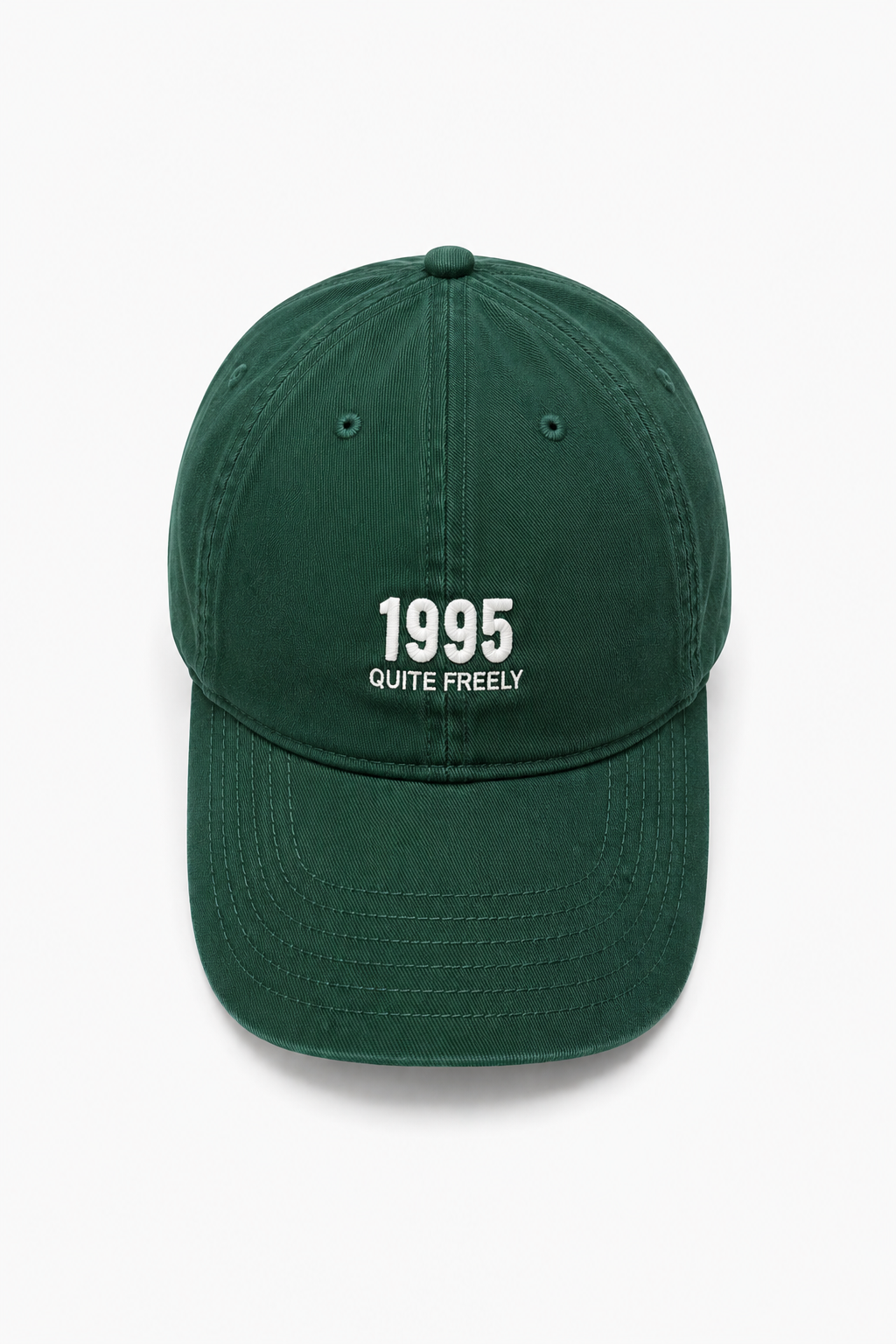 1995 CAP