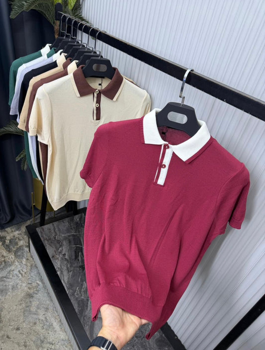 POLO ESSENCE OF LIFE V24