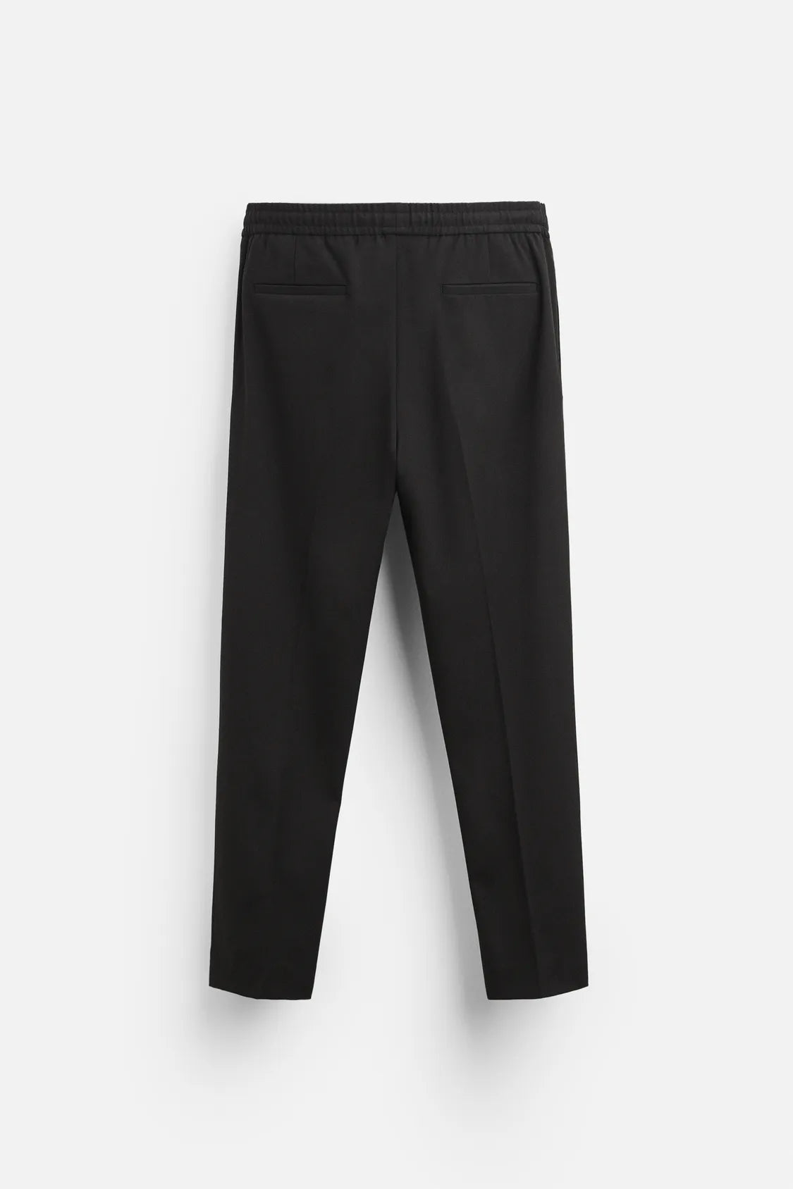 REGULAR COMFORT FIT PANTS