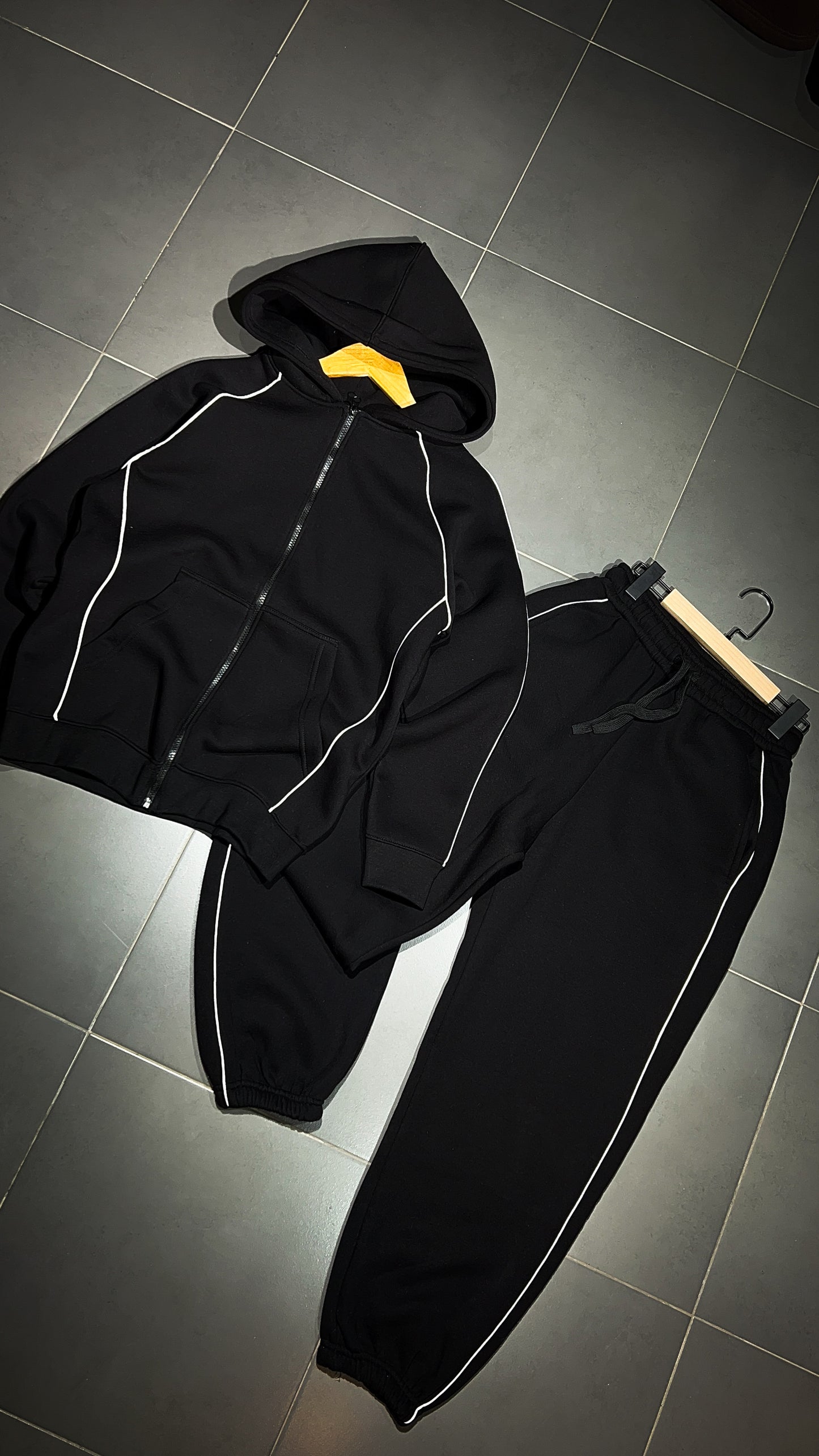 ENSAMBLE JAMMY -26/12