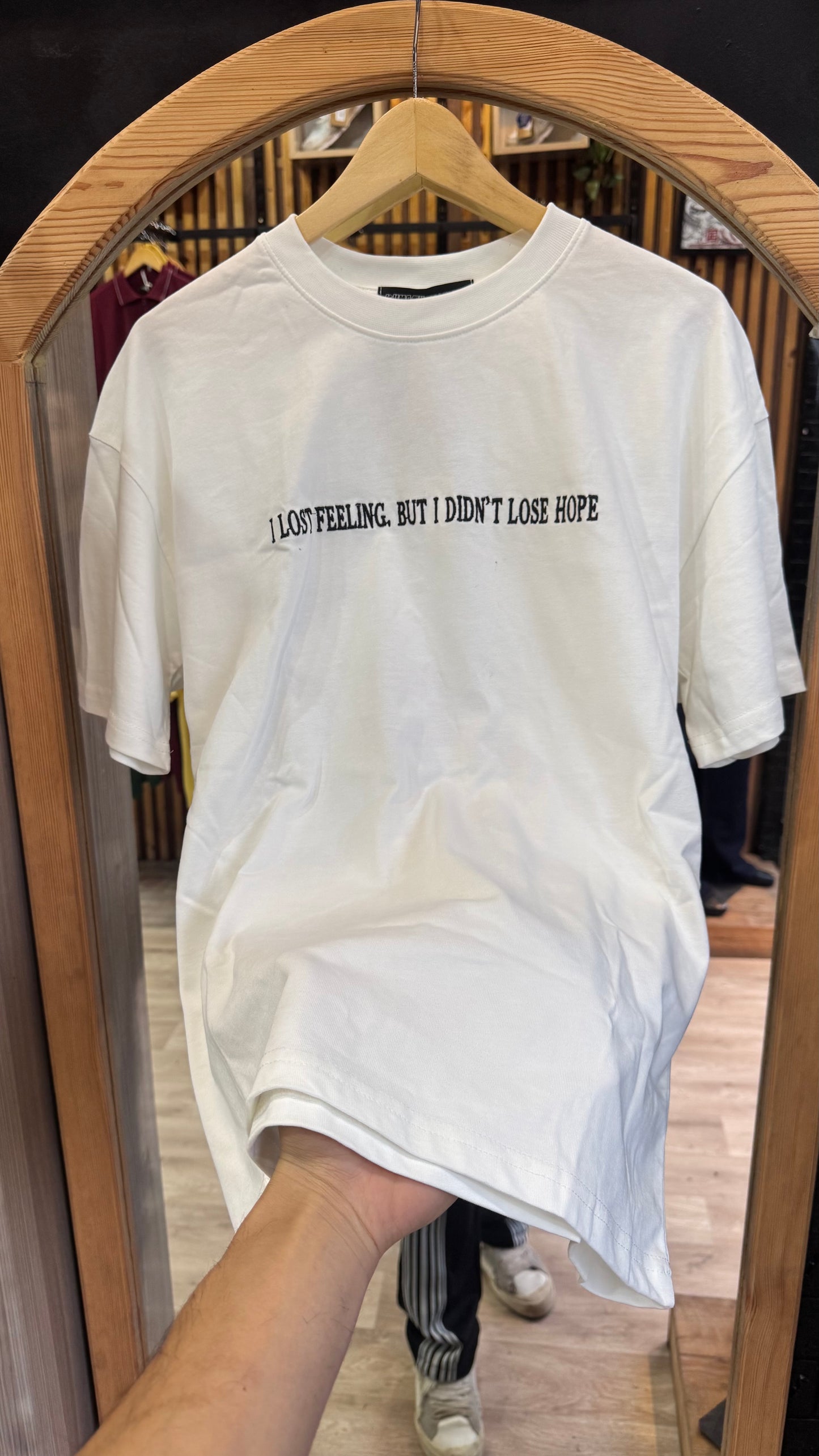 HOPE TEE