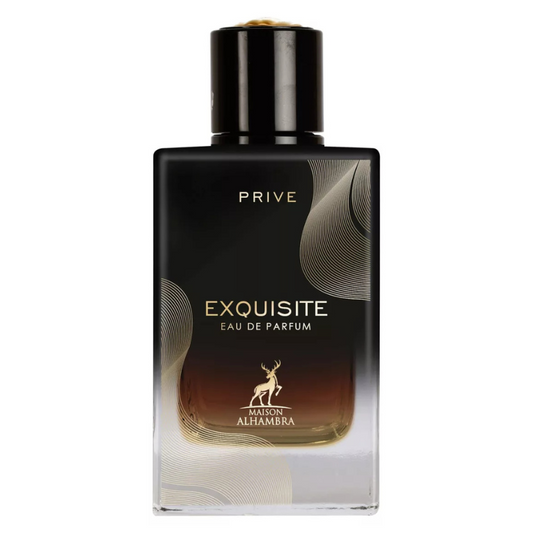 EXQUISITE