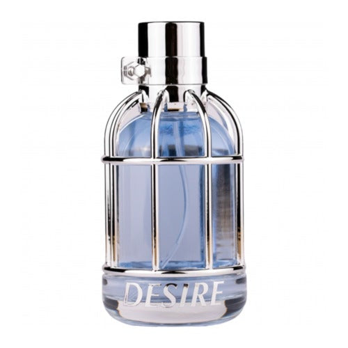 DESIRE