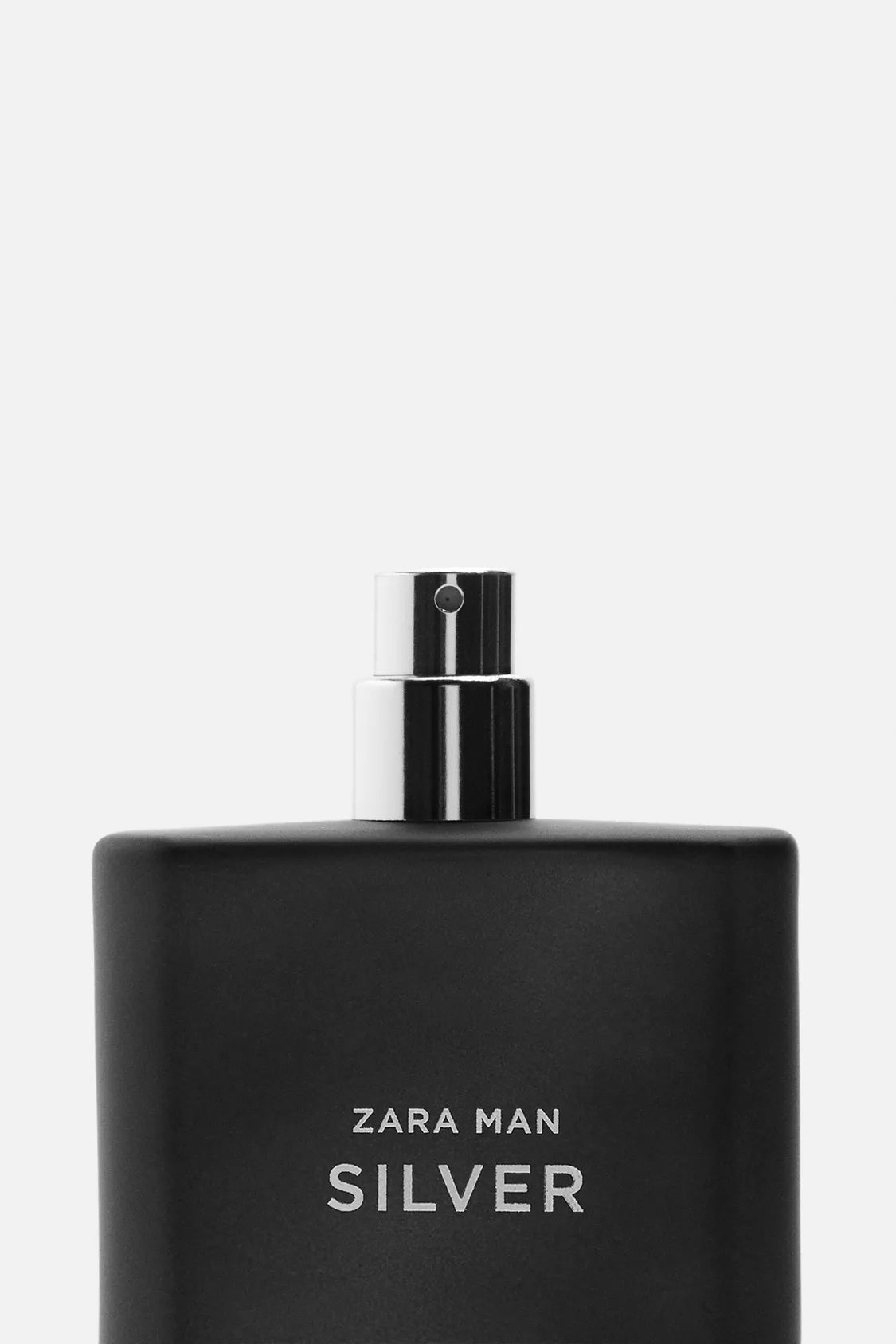 ZARA SILVER