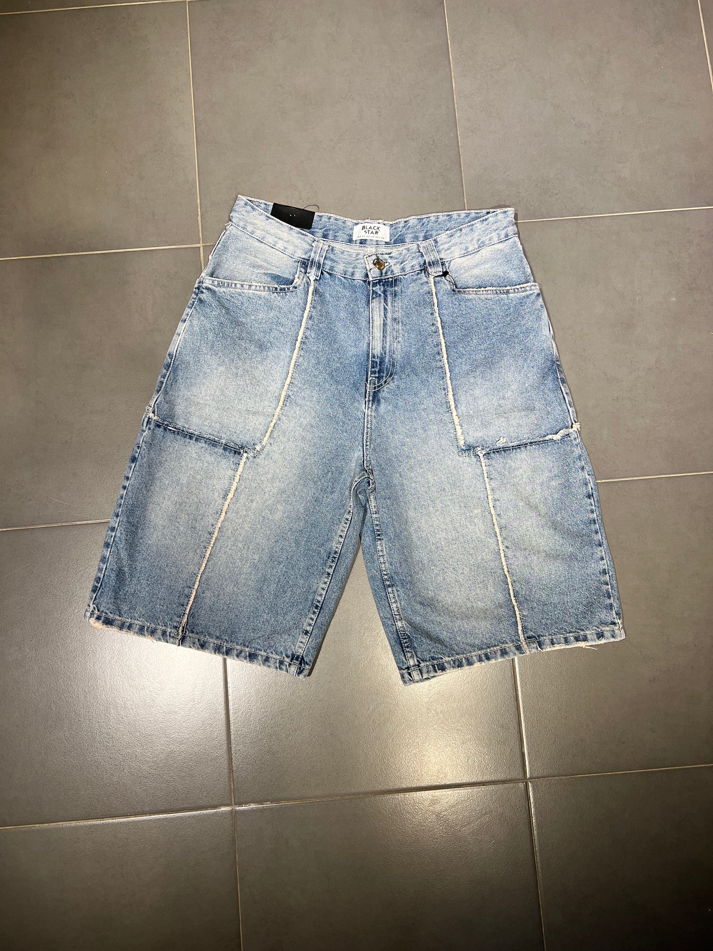 SHORT BAGGY V3