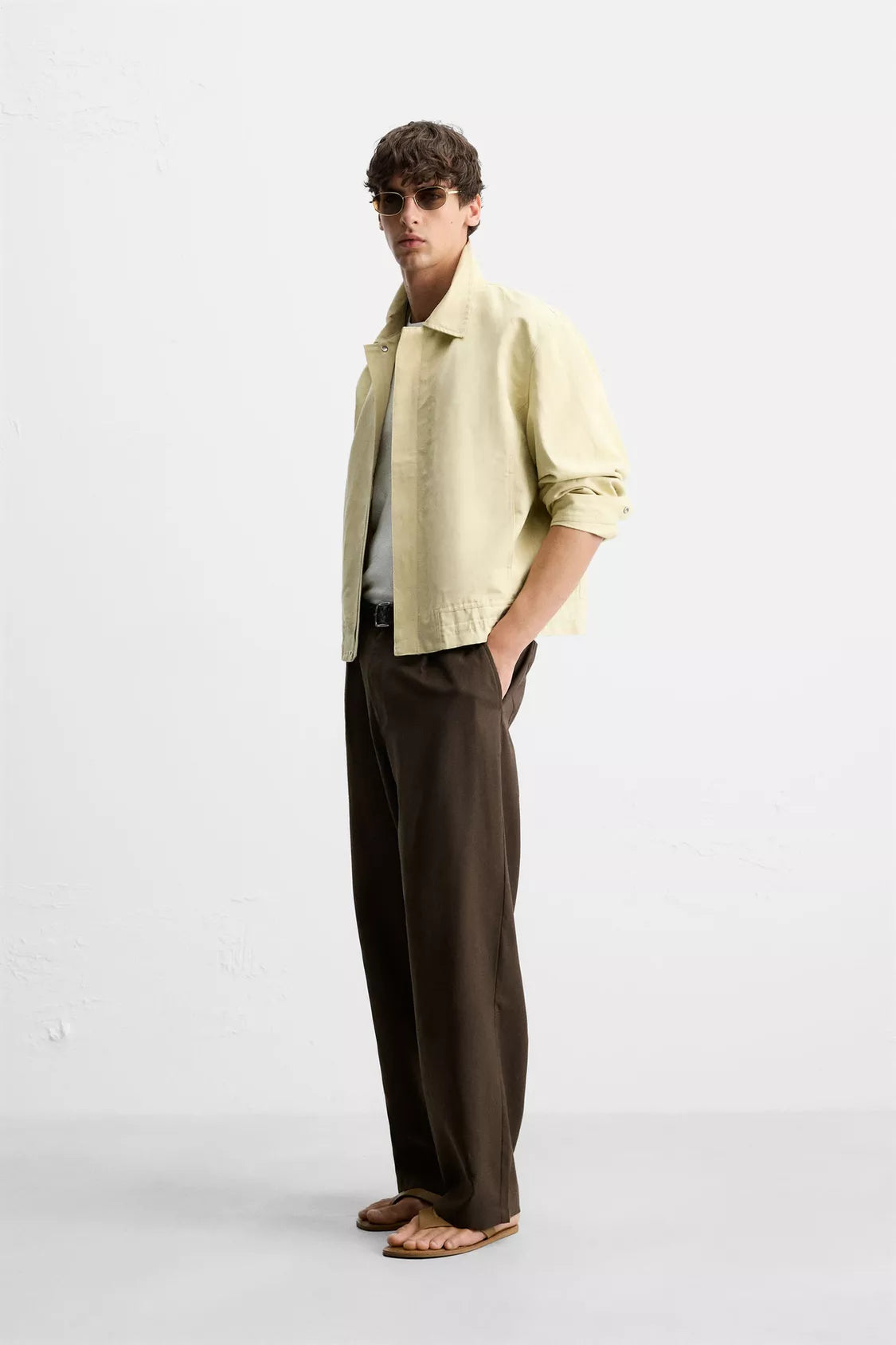 PANTS BAGGY CLASSIC