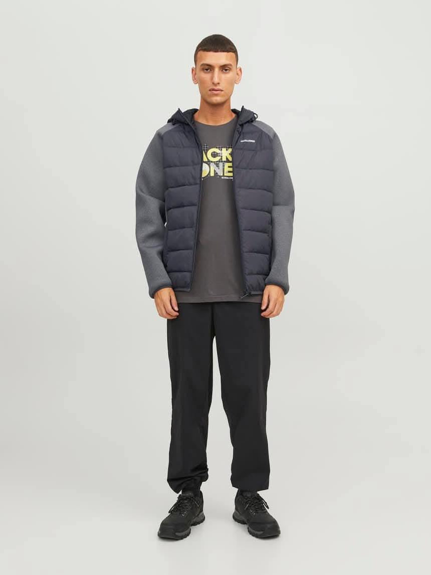 JACK & JONES JACKET 1