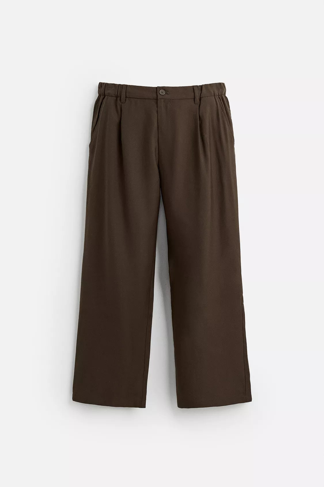 PANTS BAGGY CLASSIC