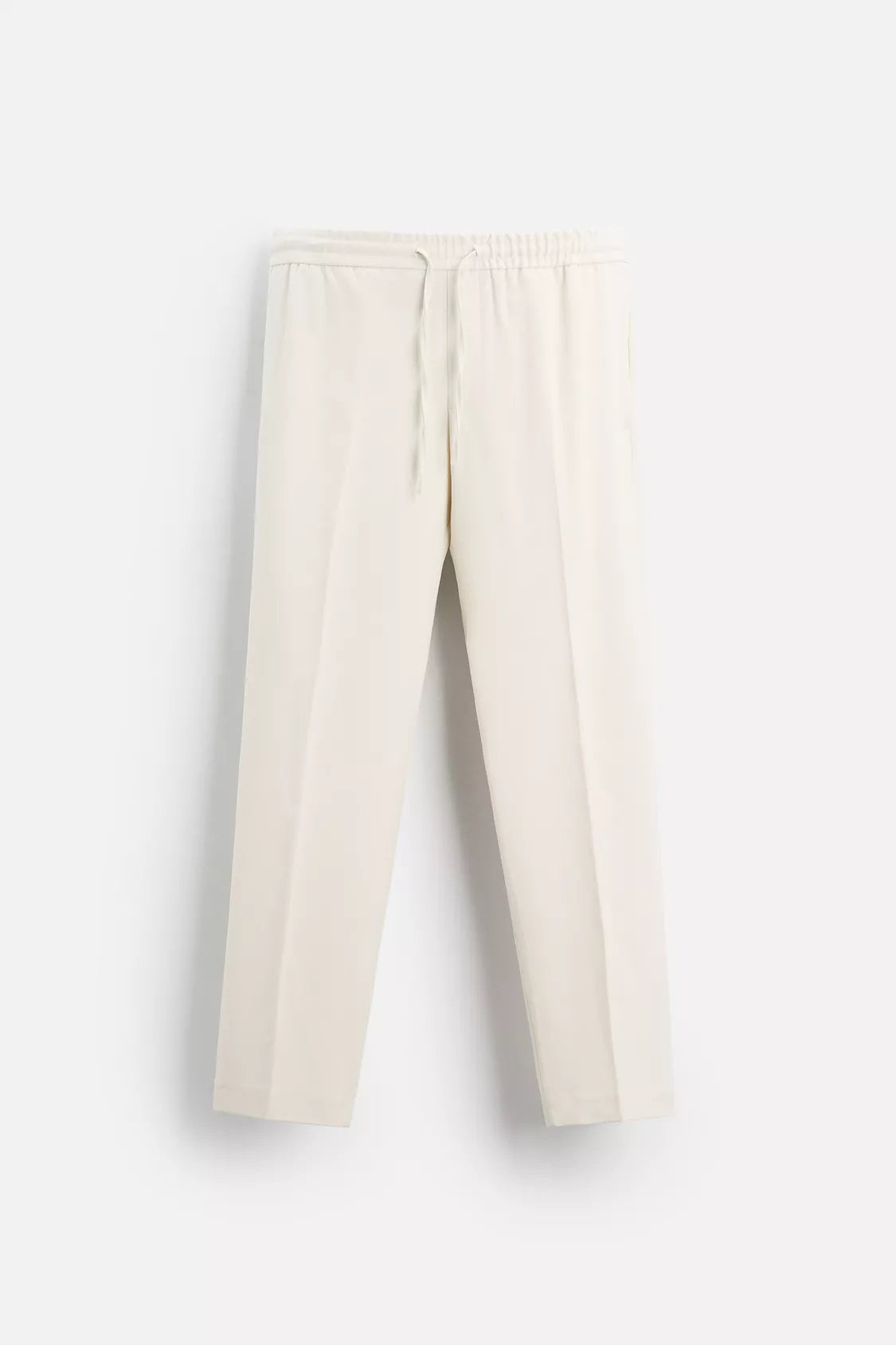REGULAR COMFORT FIT PANTS V1