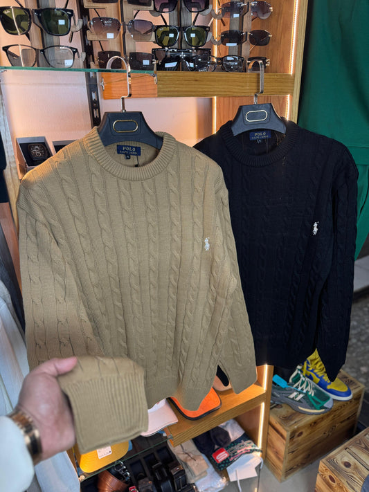 ralph lauren sweater v1