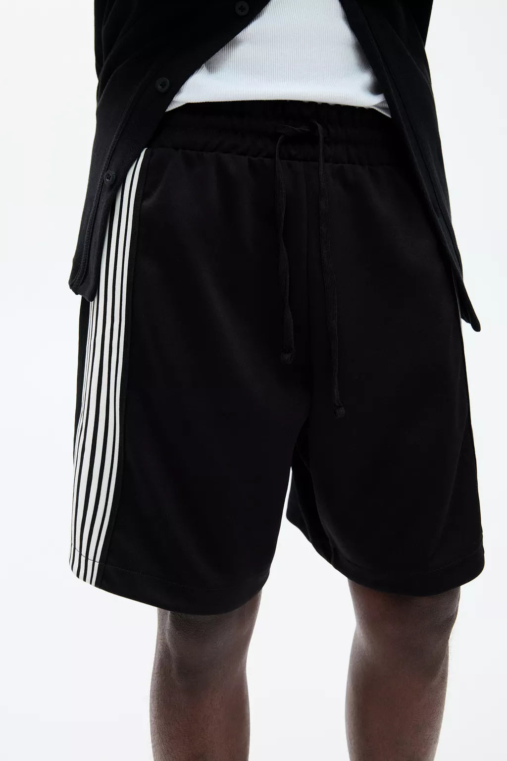 SHORT STWD