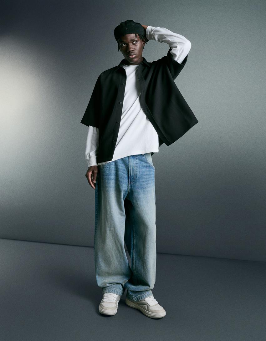 Sneakers SM#007