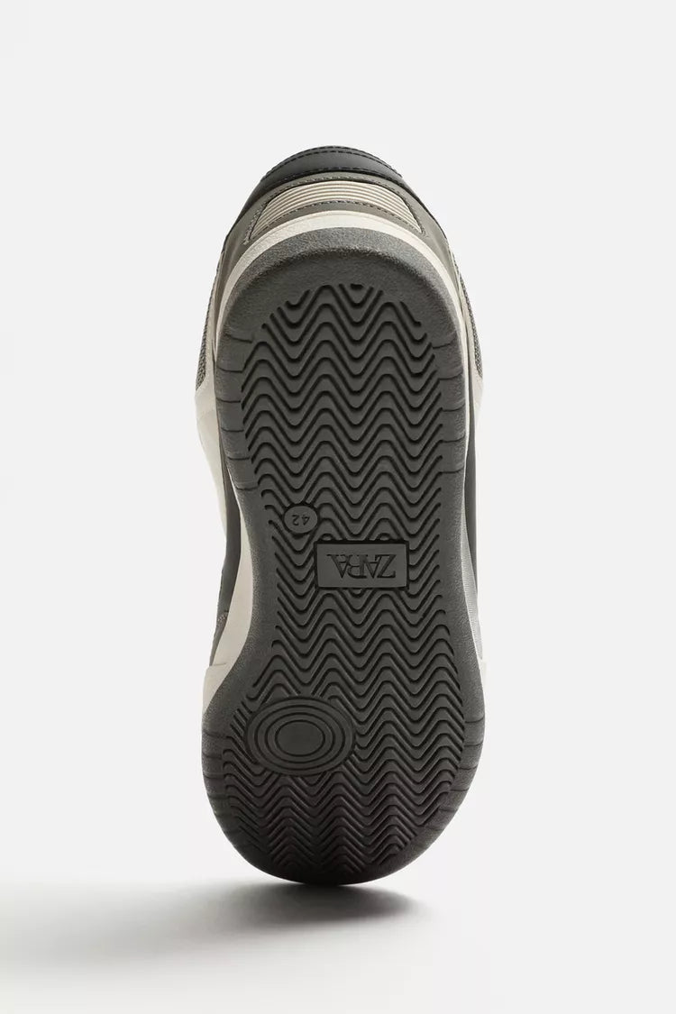 Sneakers SM#006