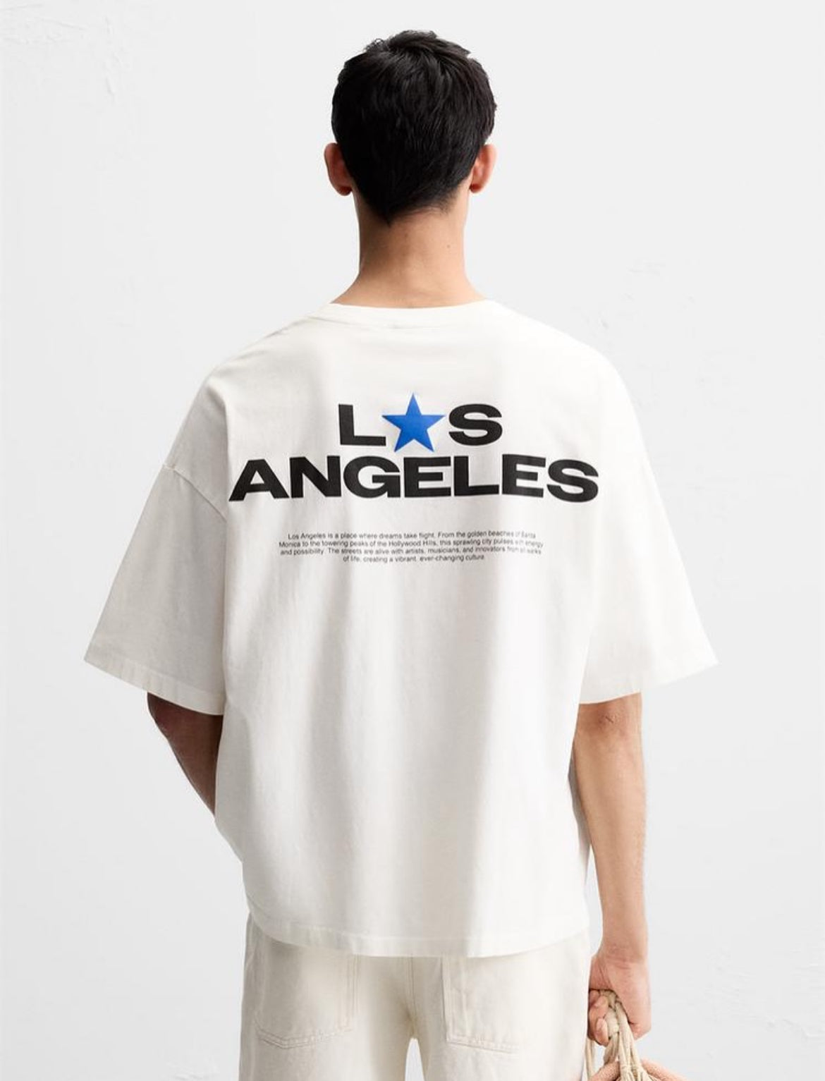 LOS ANGELES