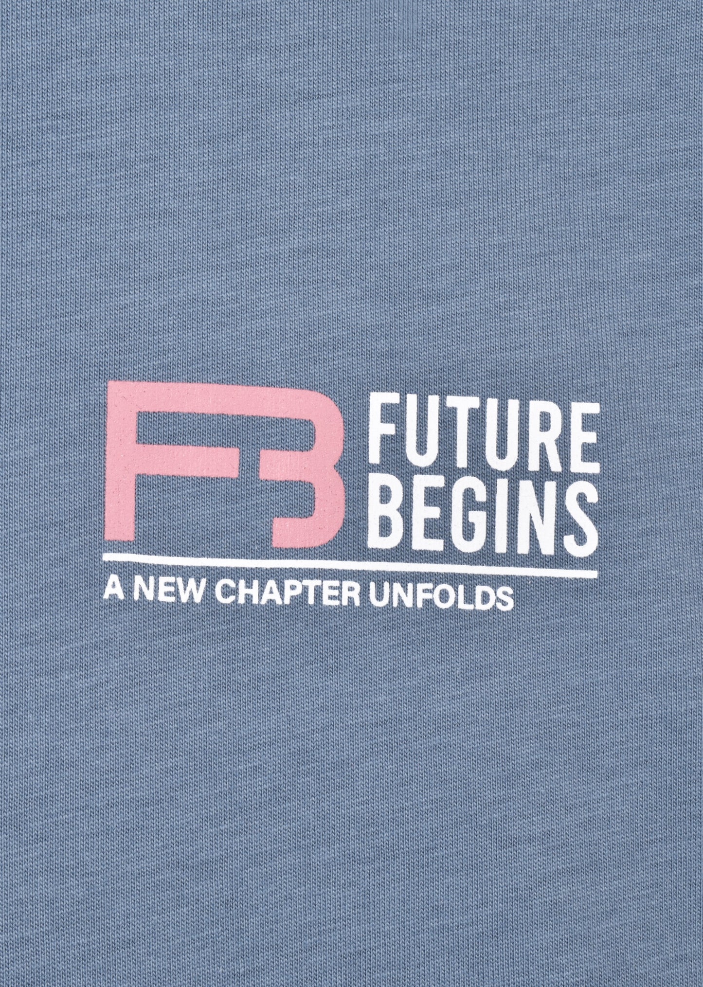 New Chapter