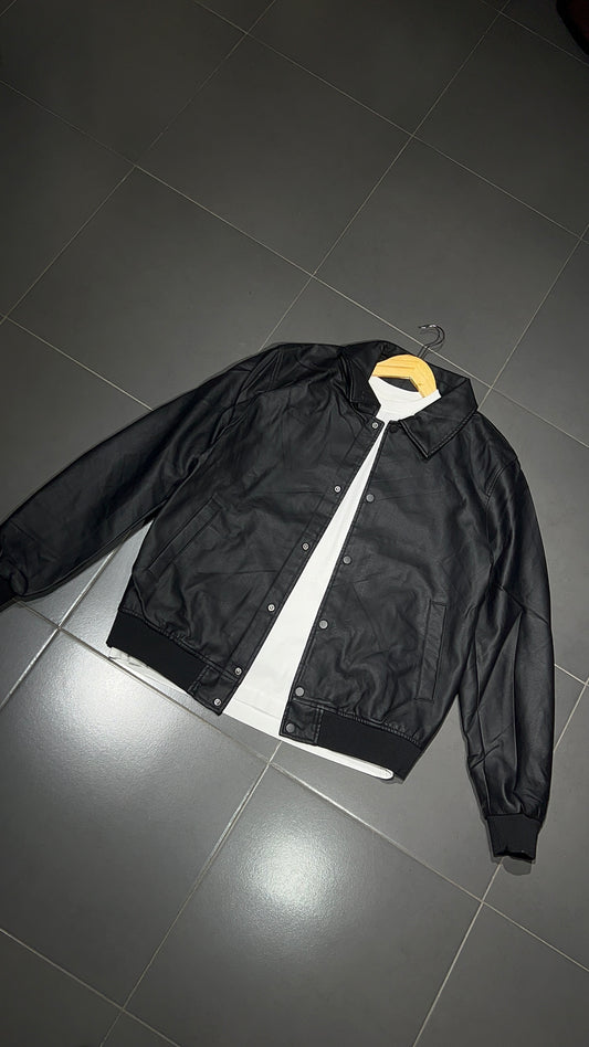 JACKET MYTHIC