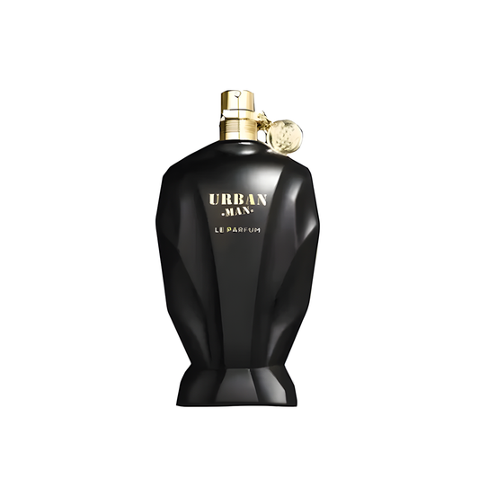 URBAN MAN ( le parfum )