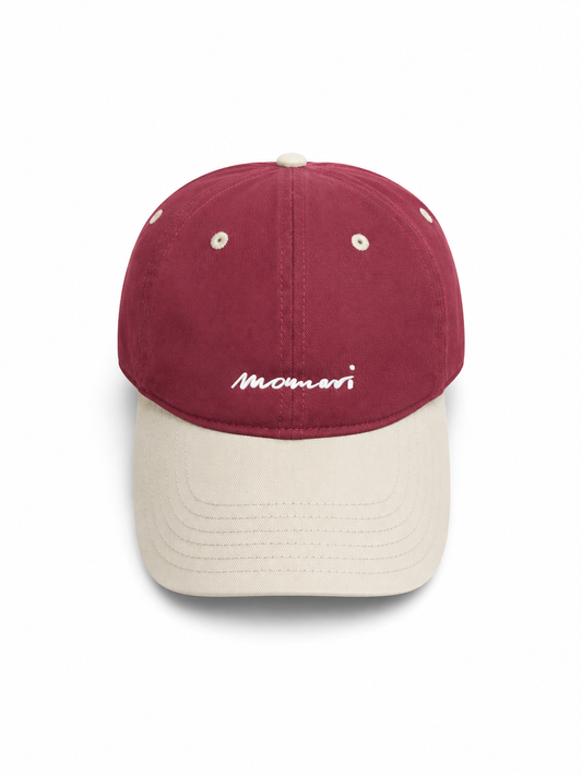 Momuri cap