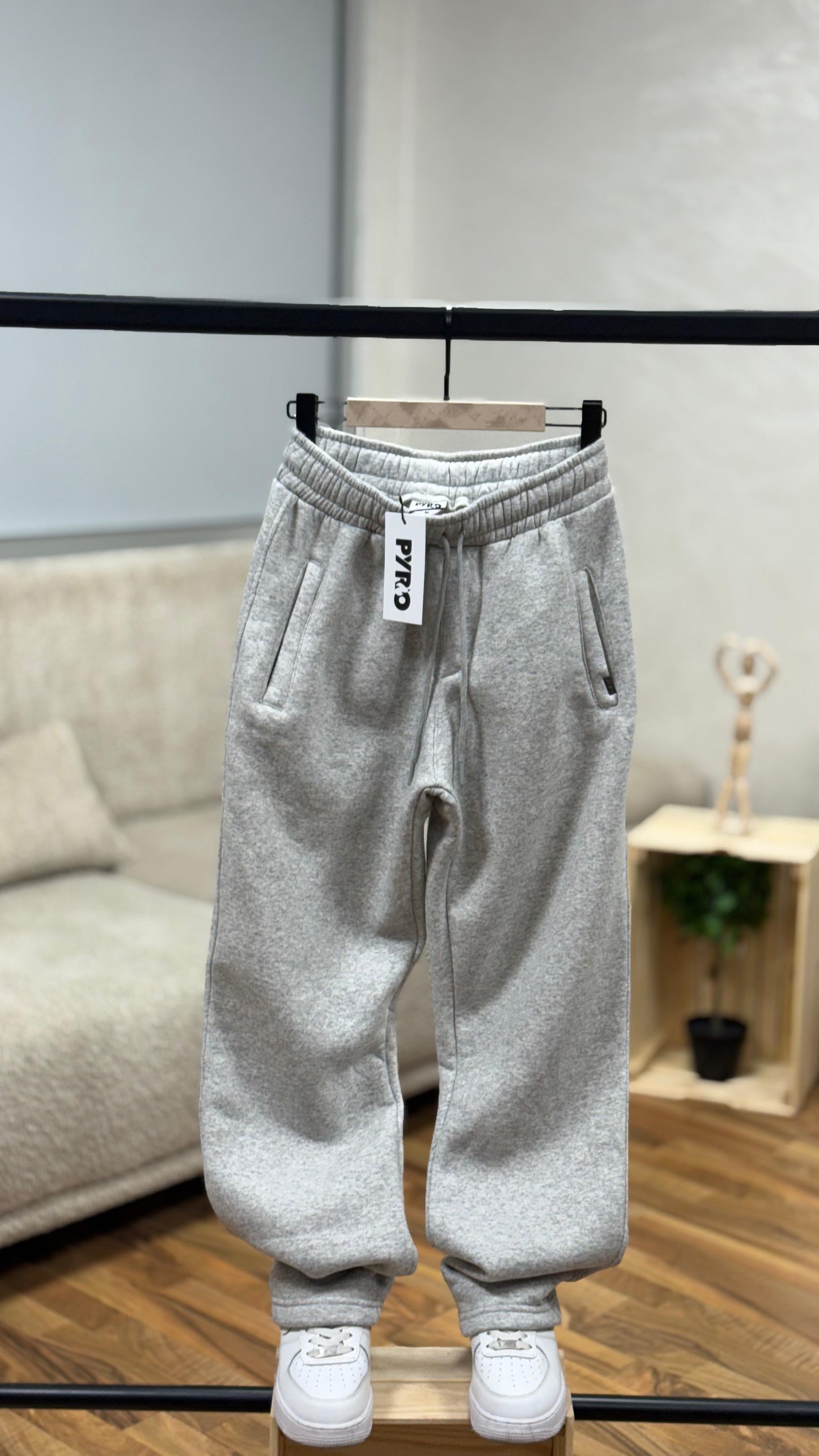 SWEATPANTS PYRO2