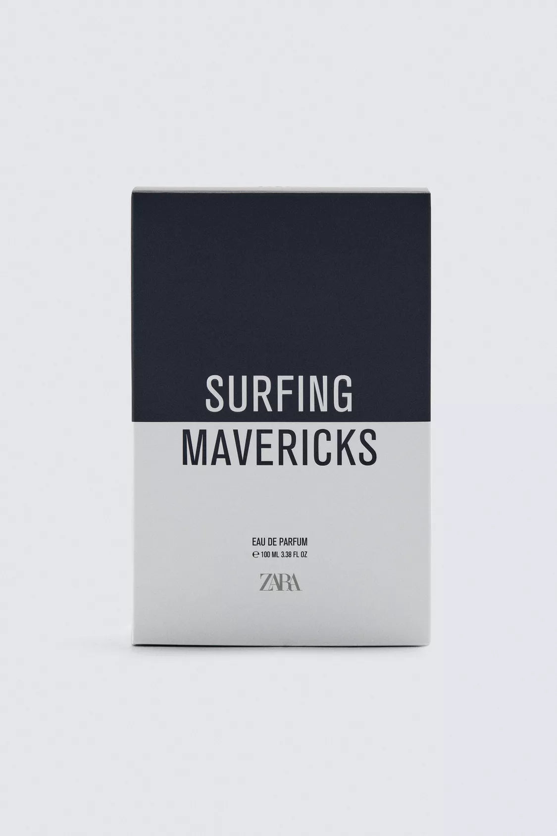 SURFING MAVERICKS