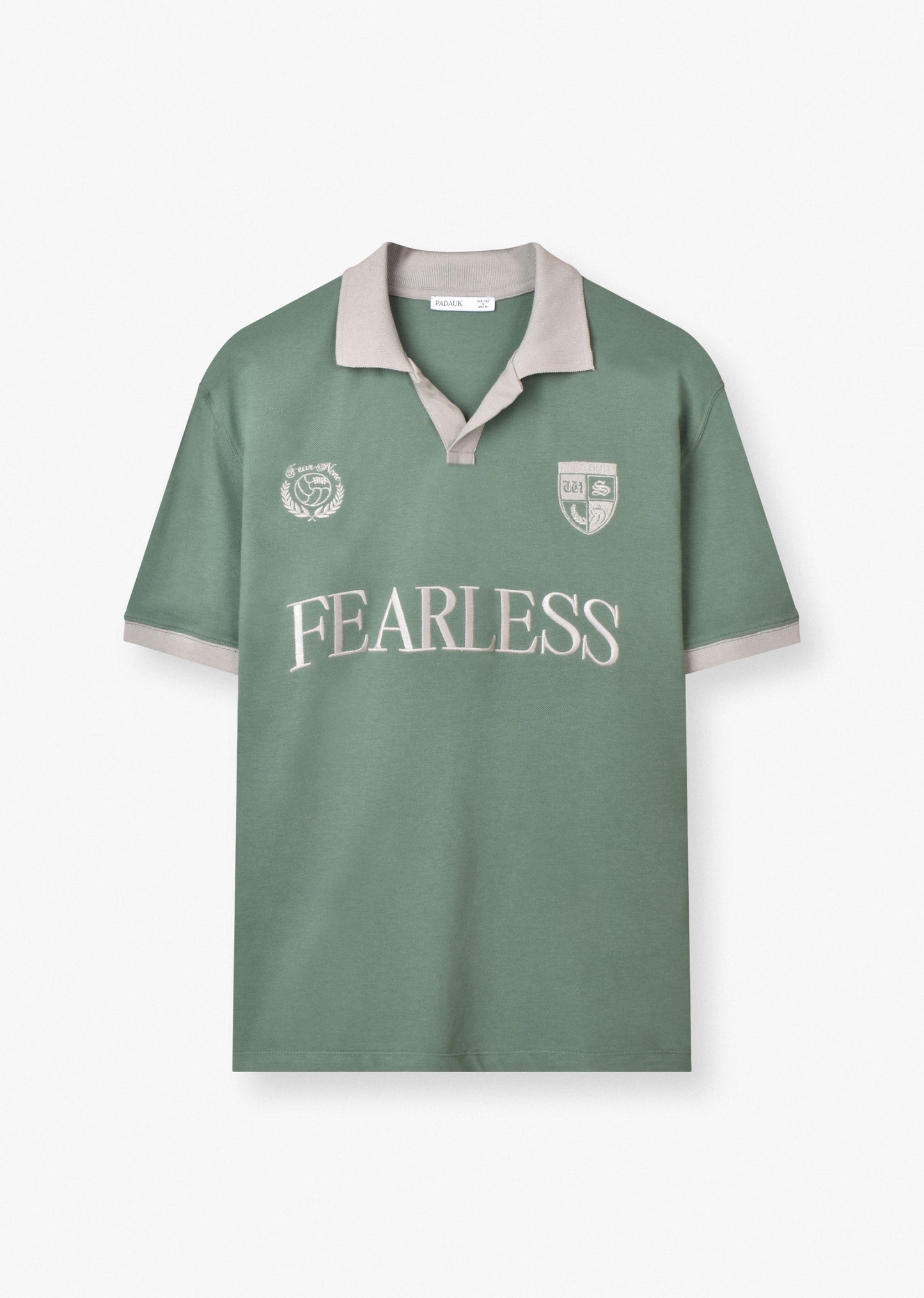 FEARLESS
