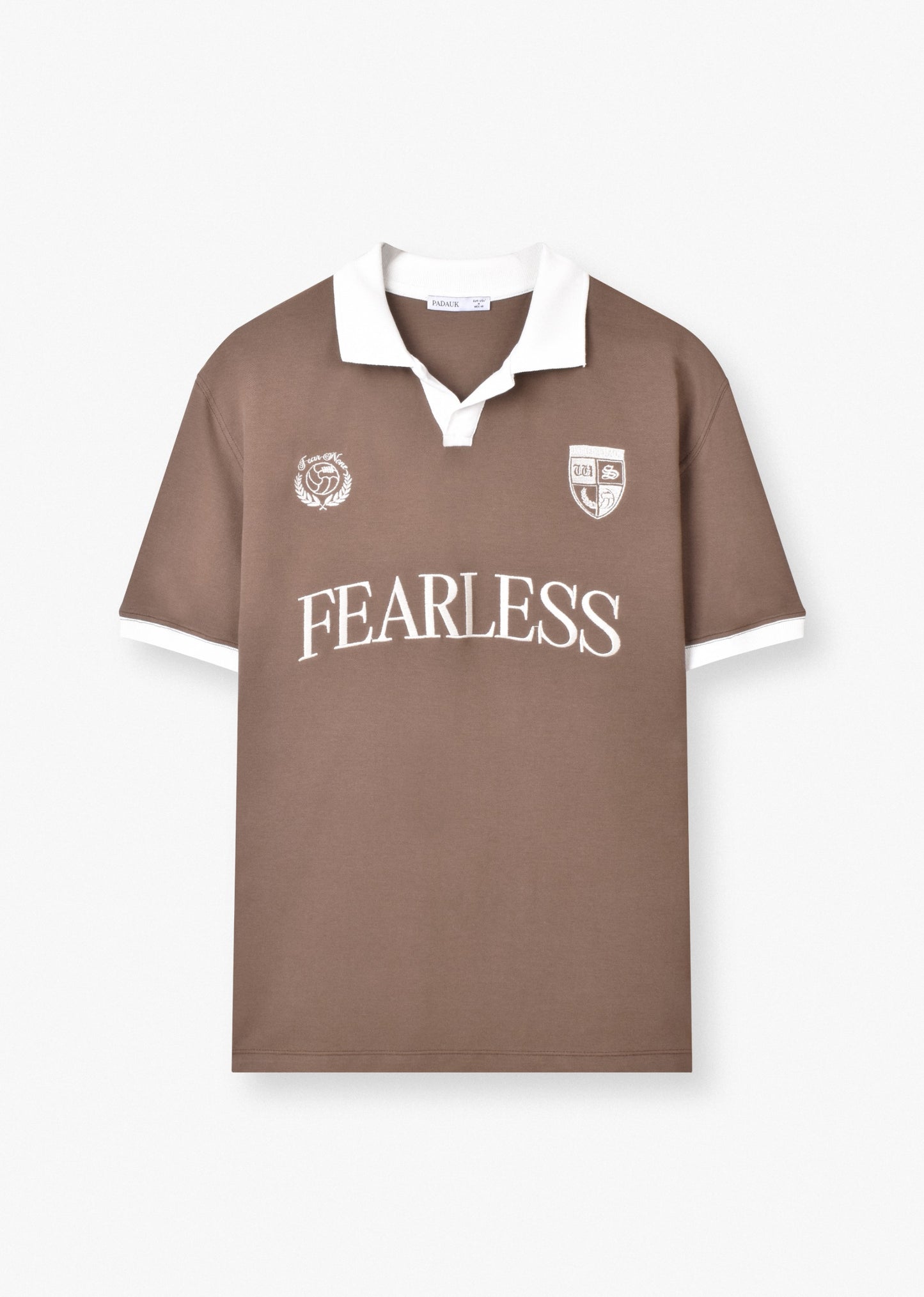 FEARLESS