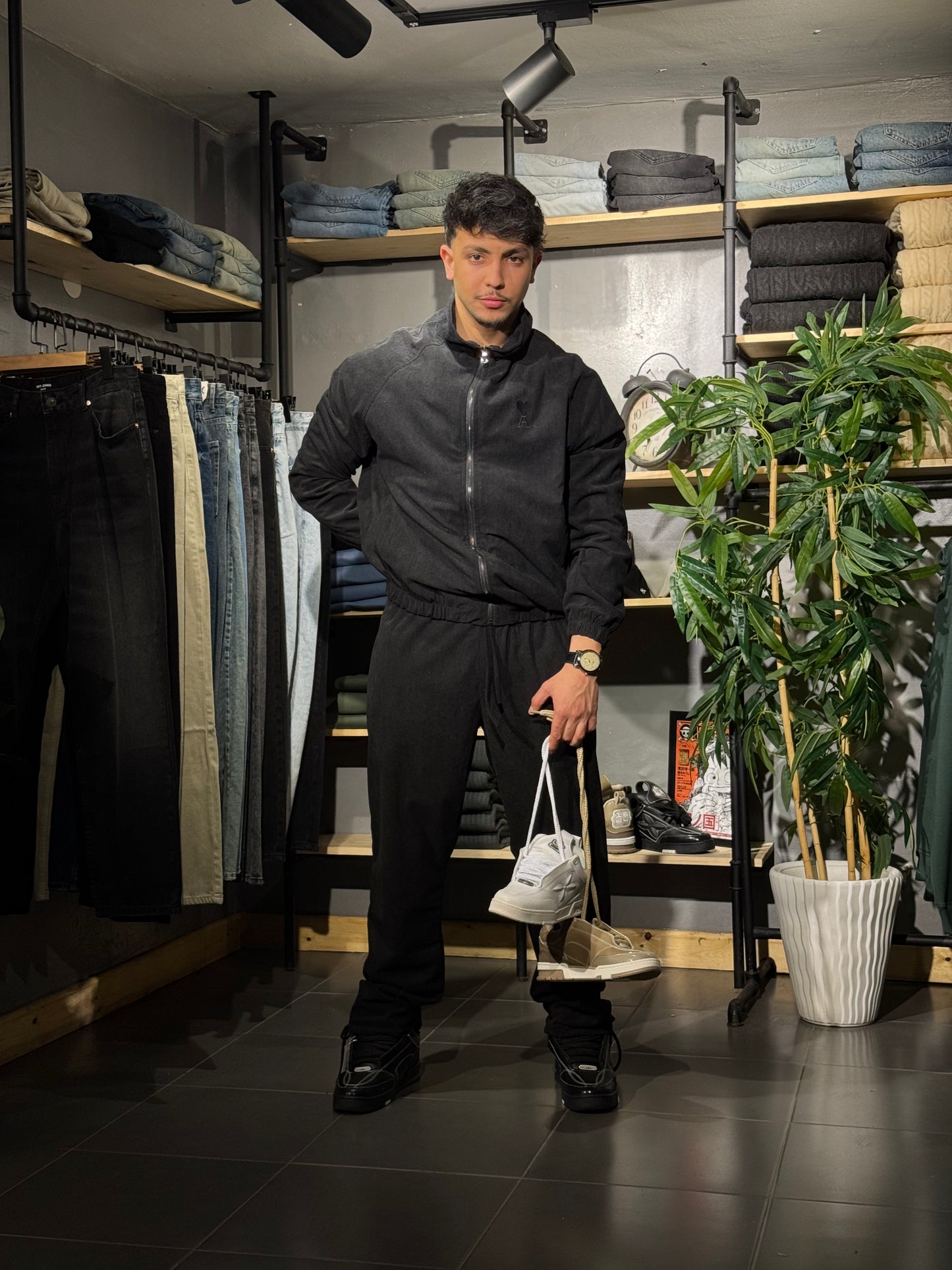 ENSAMBLE AMIRI