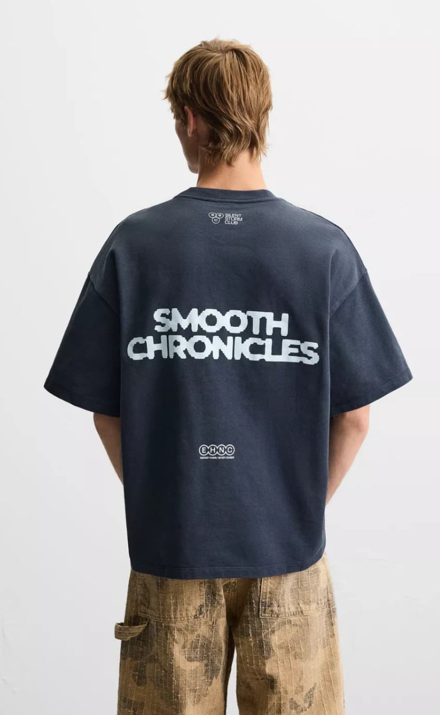 SMOOTH CHRCC
