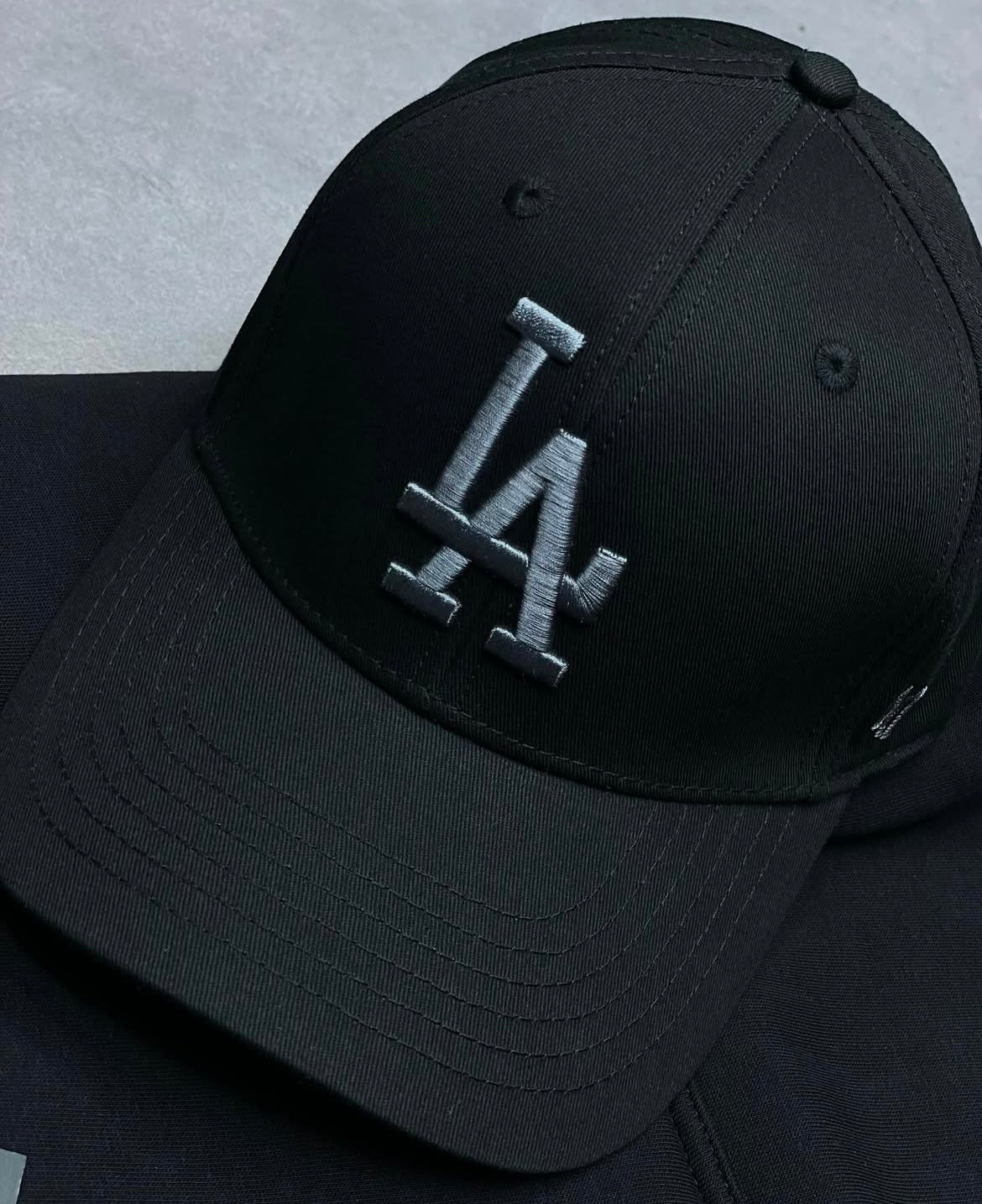 Los Angeles 47