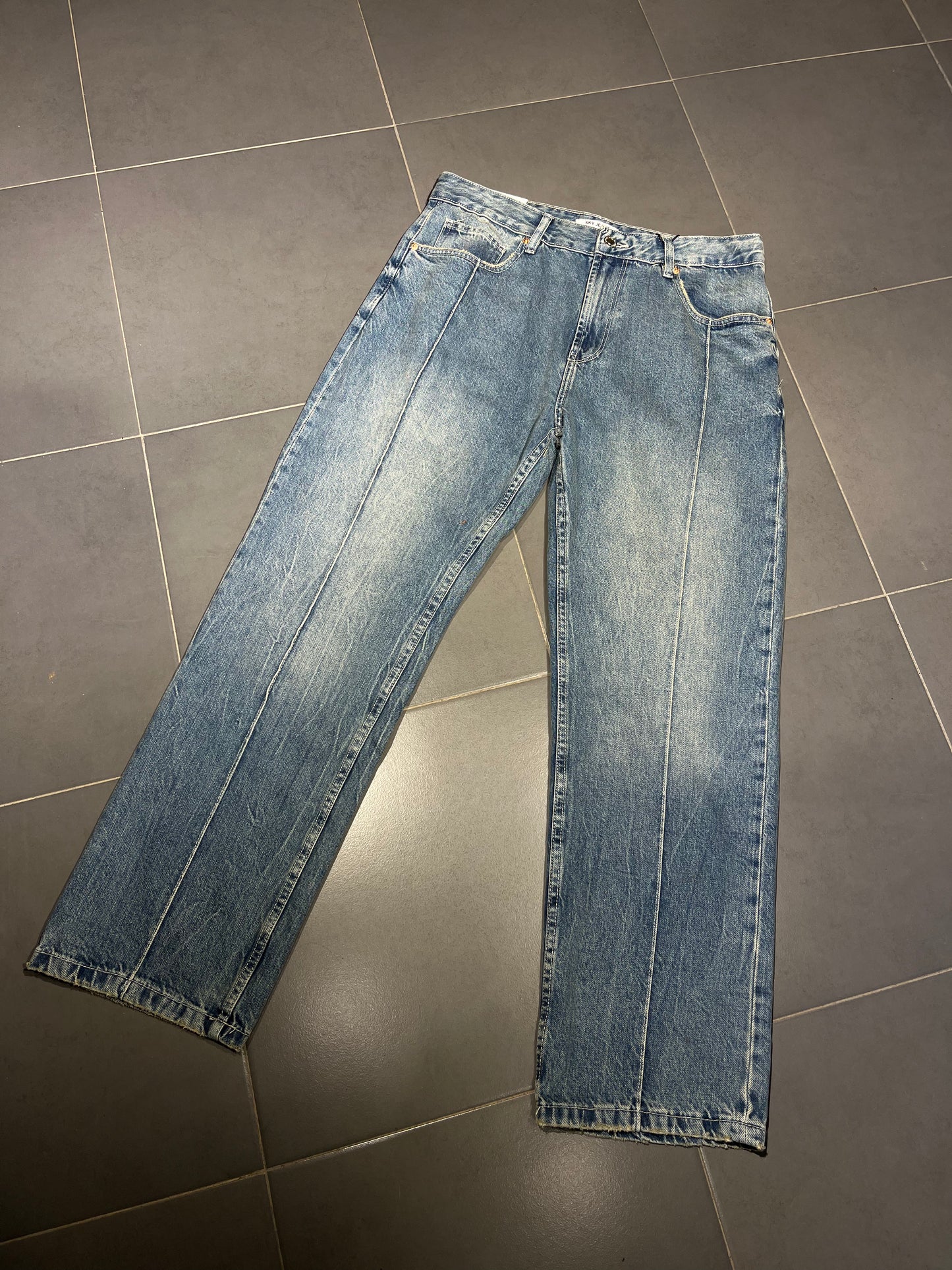 BAGGY JEANS #03