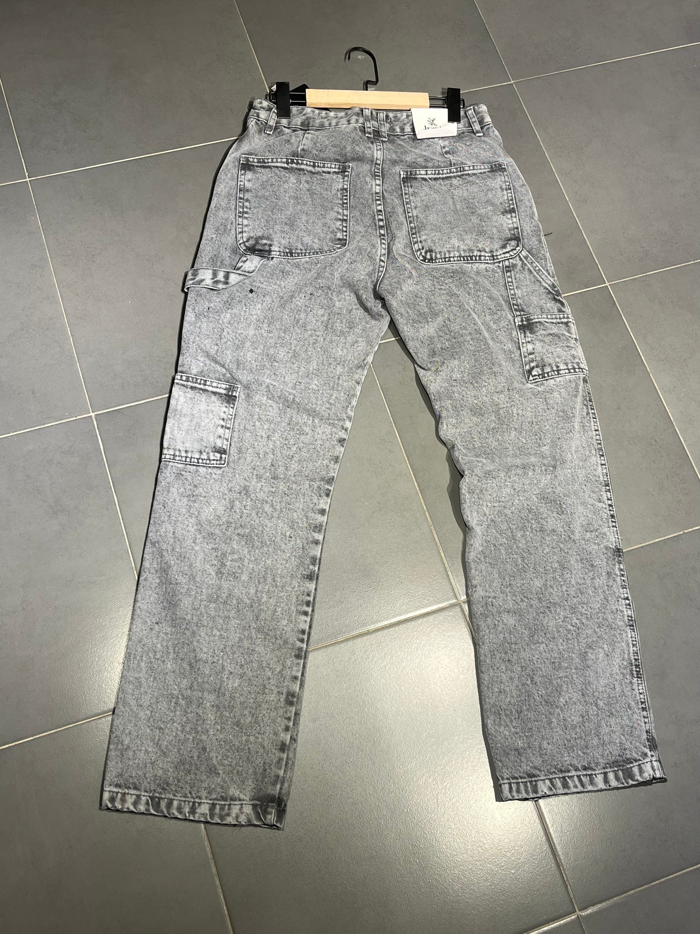 BAGGY JEANS #02