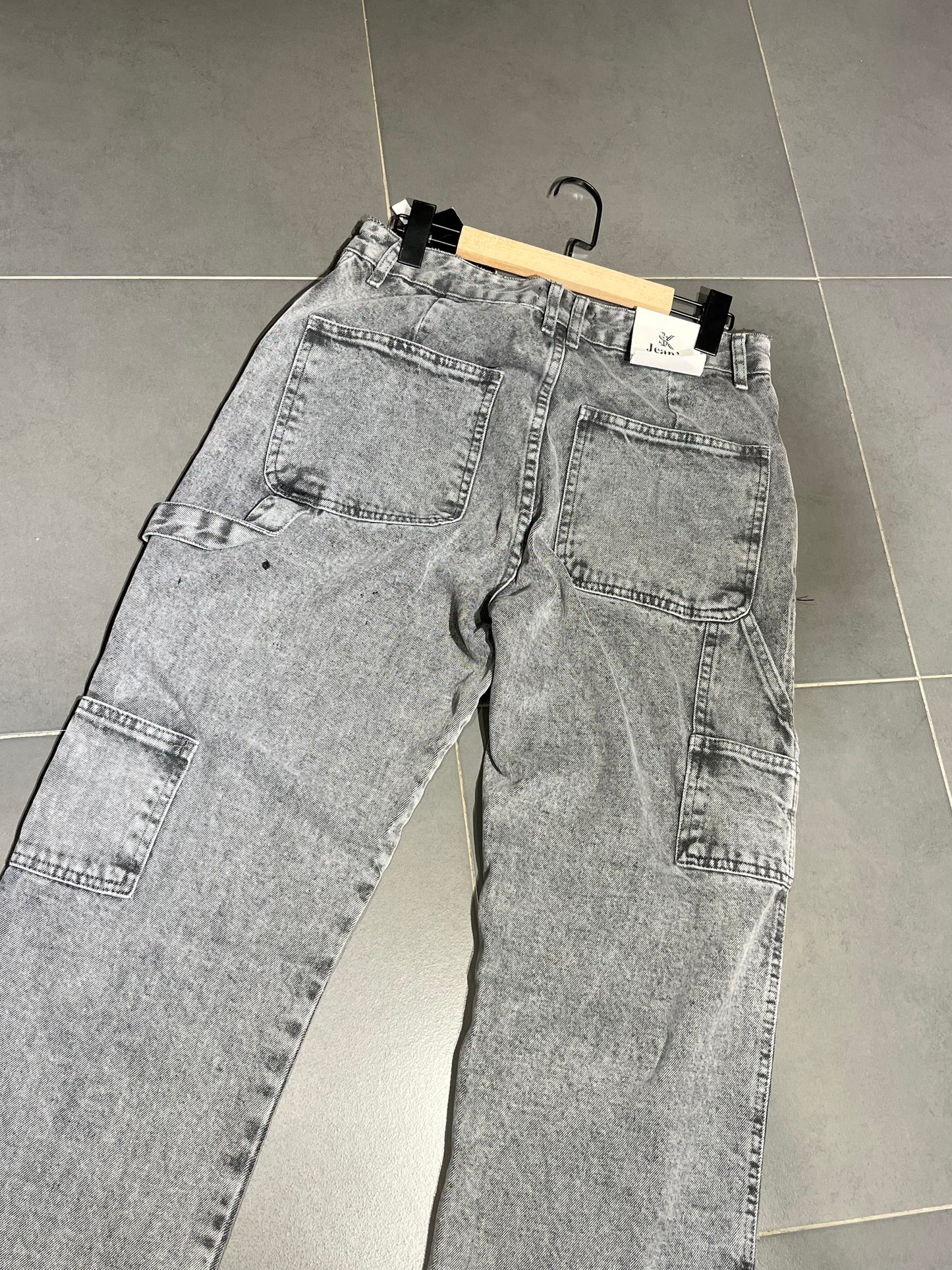 BAGGY JEANS #02