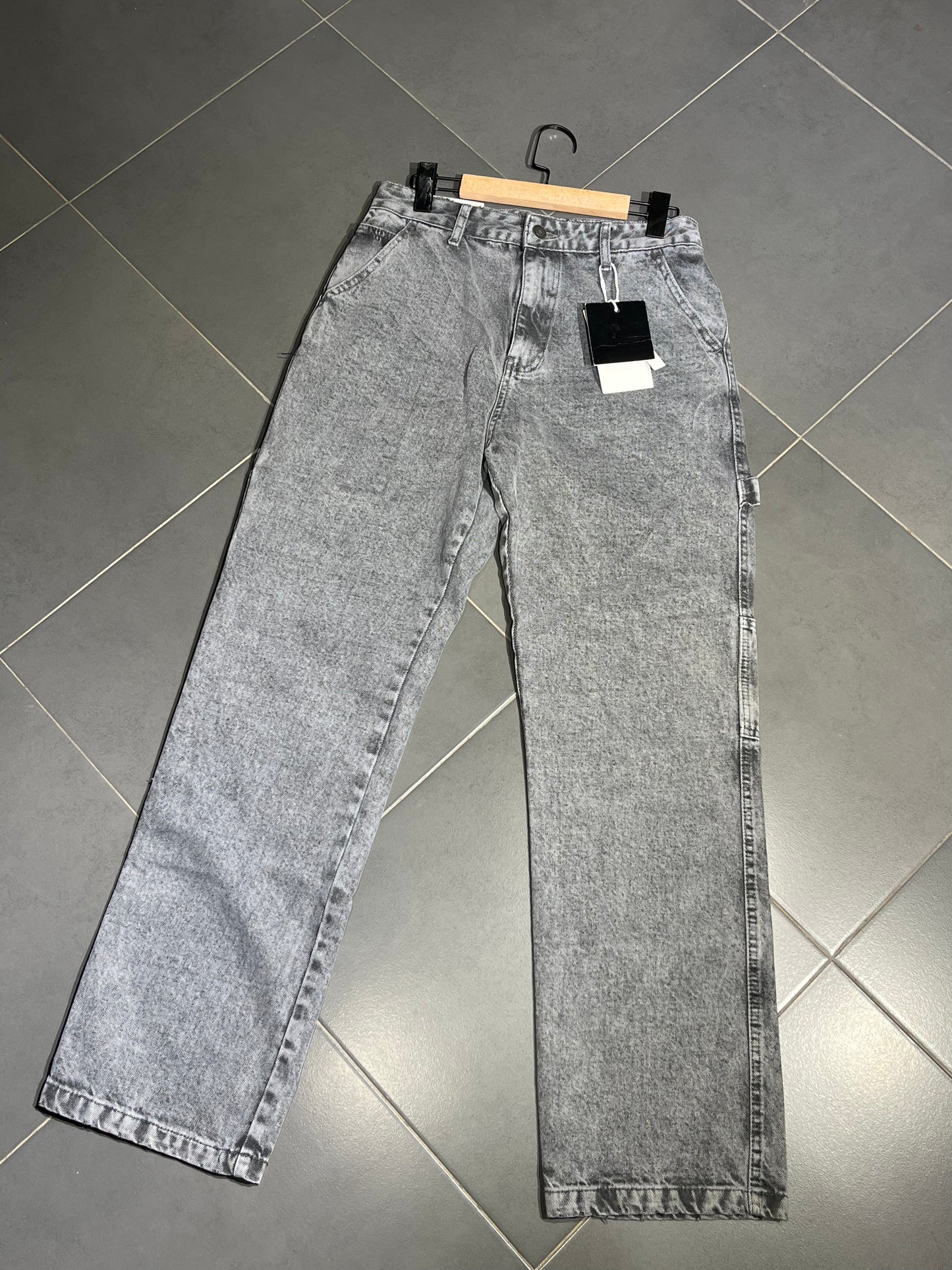 BAGGY JEANS #02