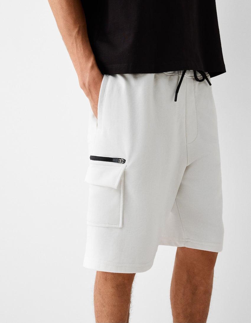SHORT SS1-24