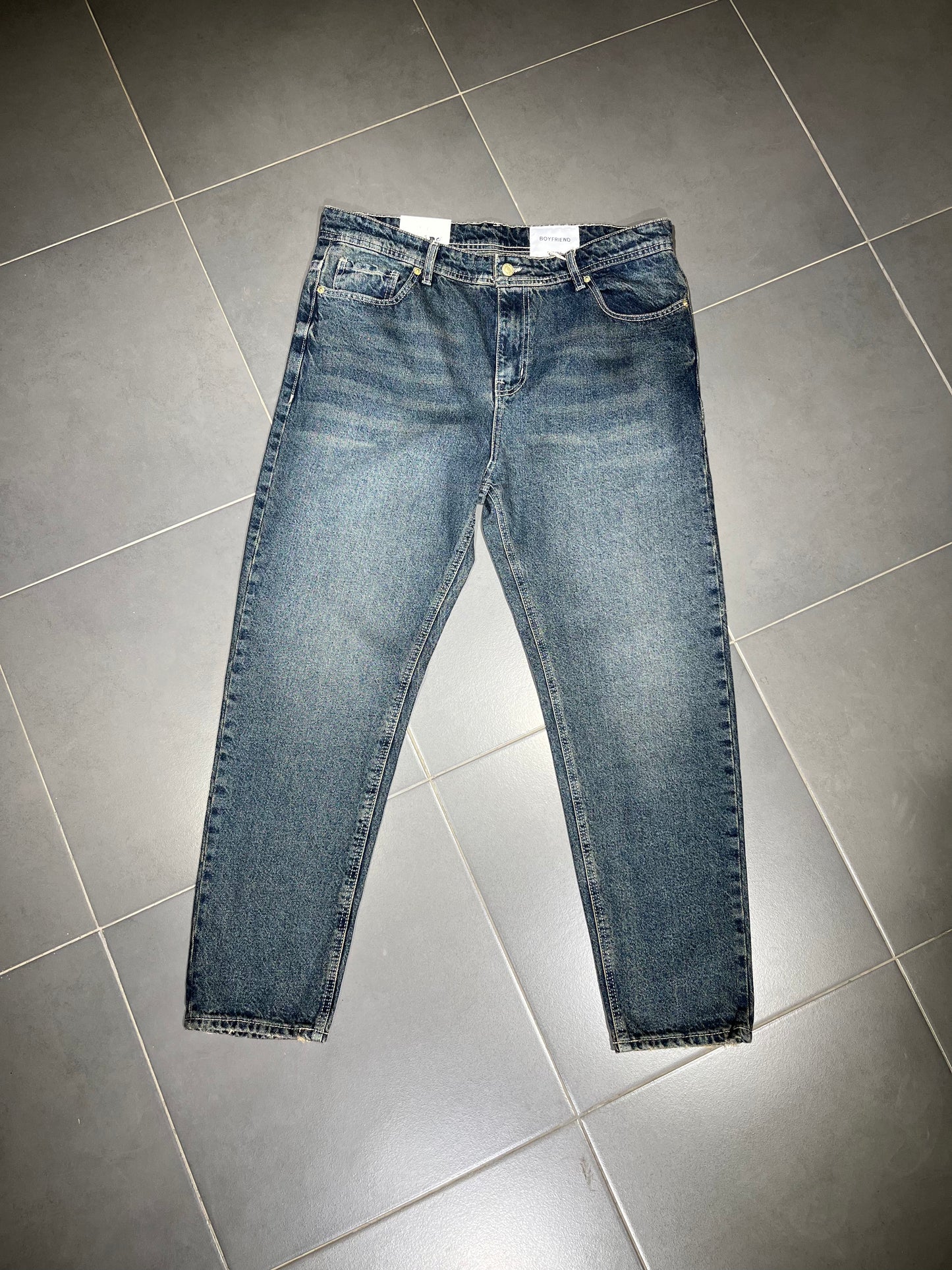 JEANS BOYFREIND SS3