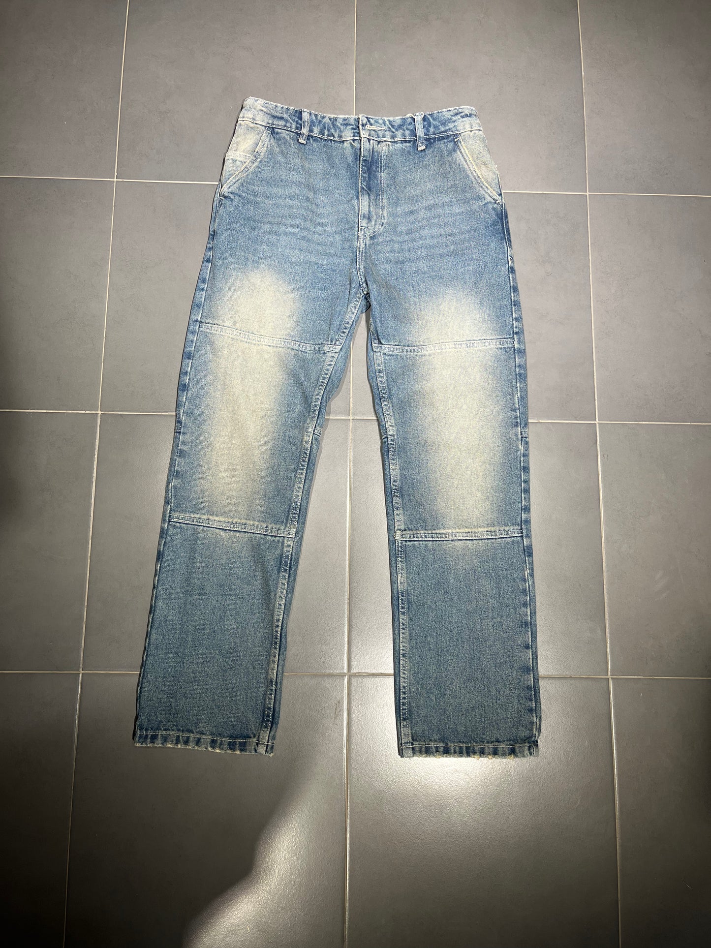 BAGGY JEANS #06