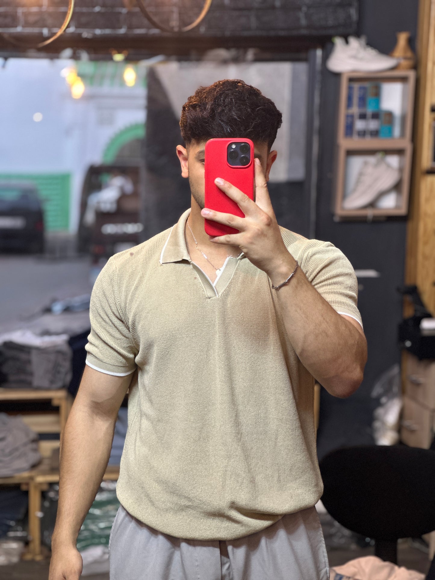 POLO SS5-24