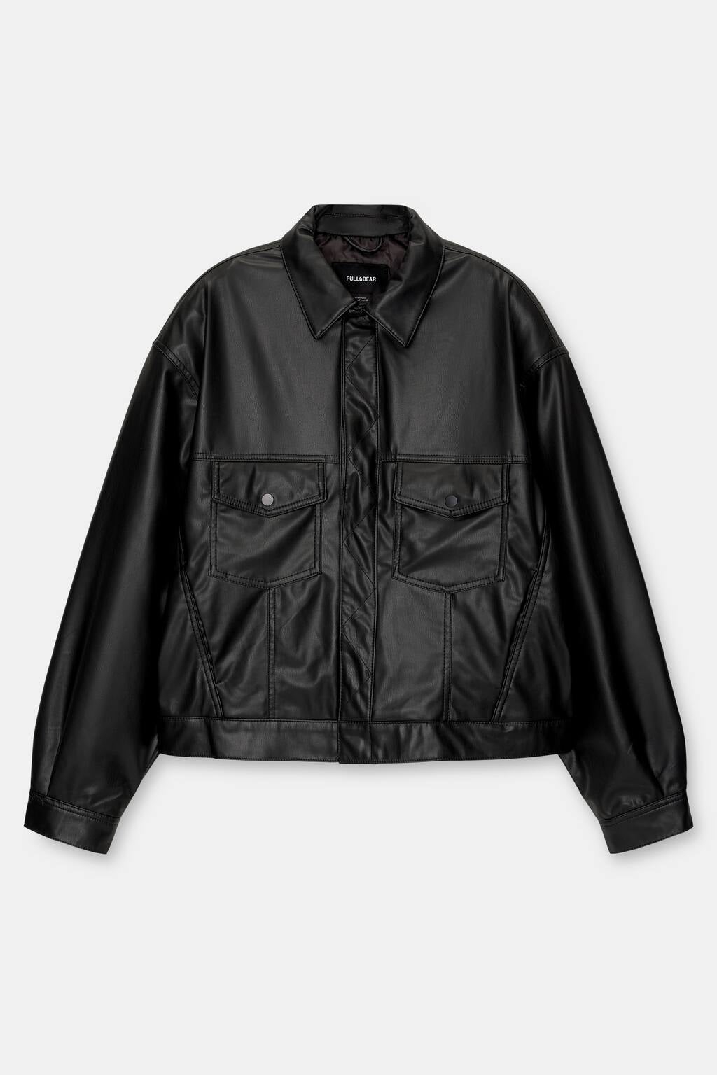 trucker jacket V2