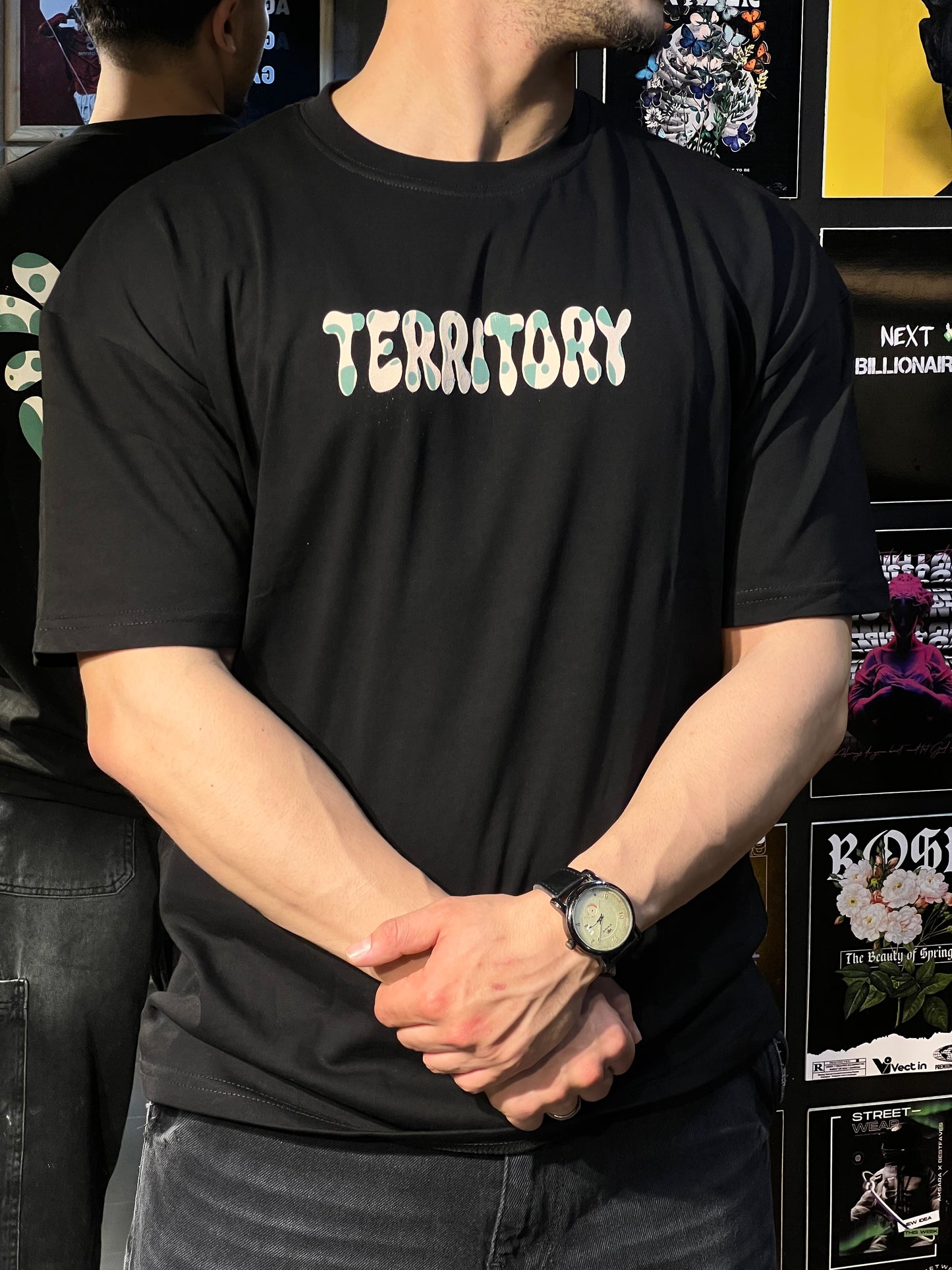 TERRITORY