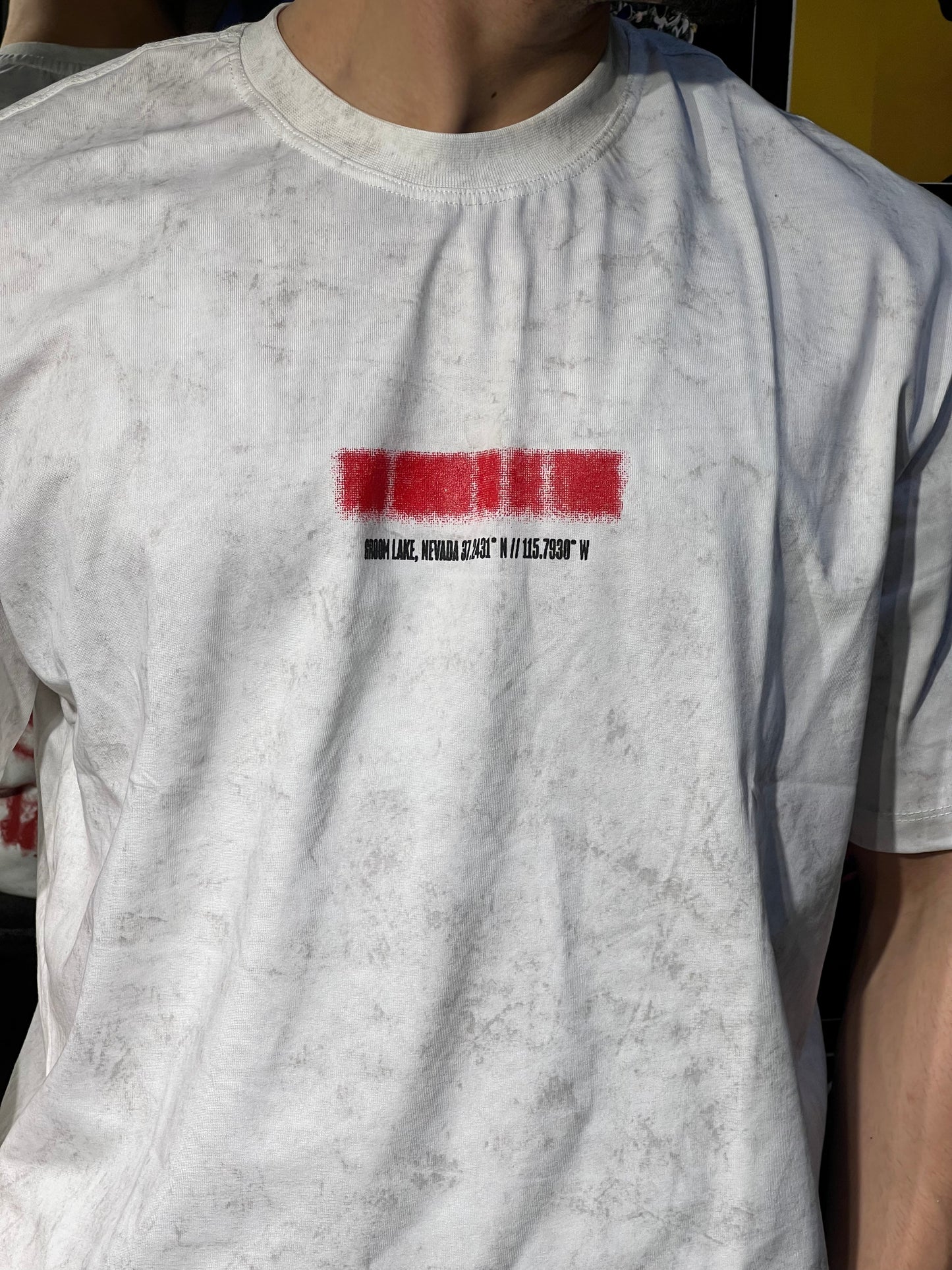 CAMBODIA TEE